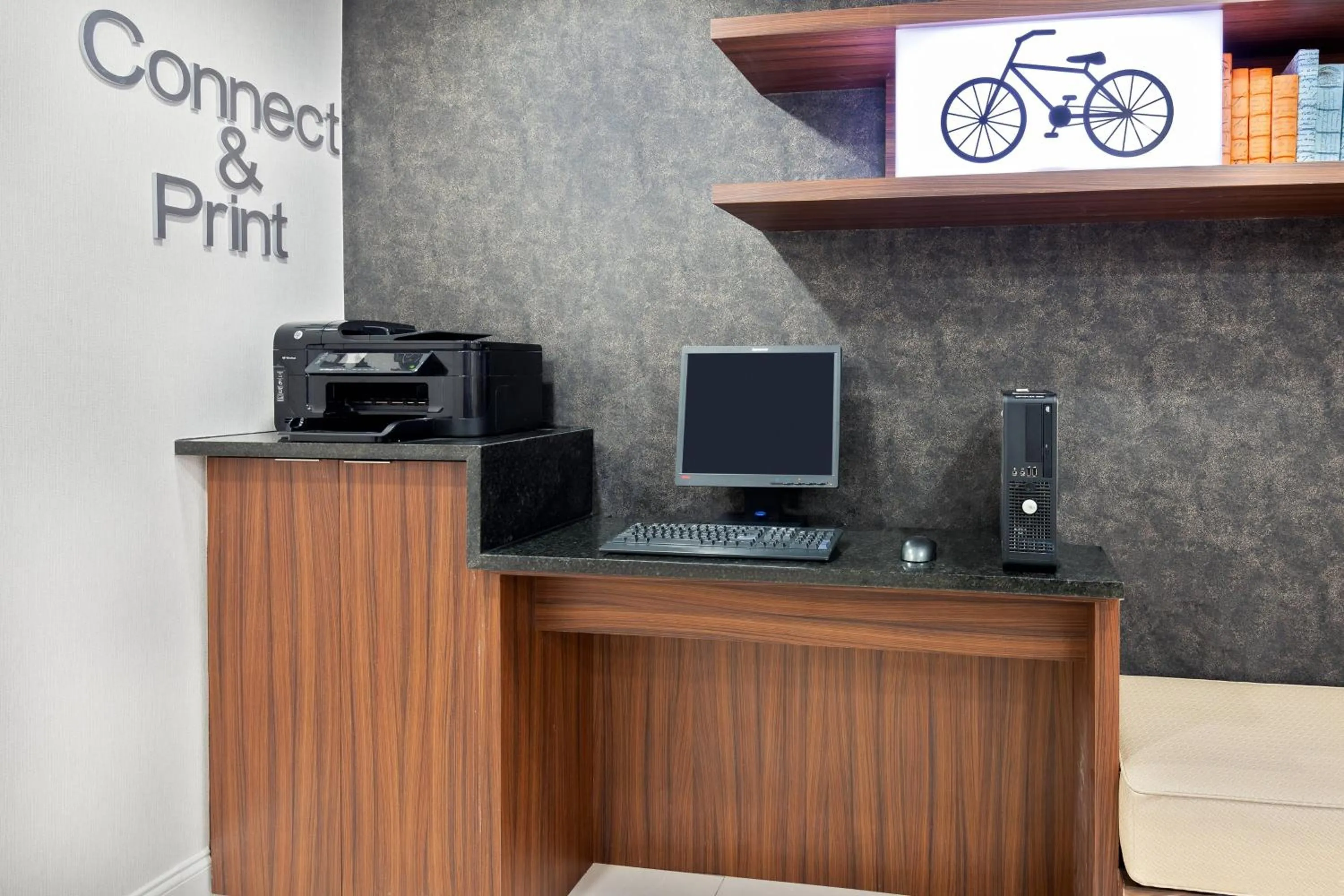 Other in The Connally Hotel Downtown Atlanta, an Ascend Collection Hotel