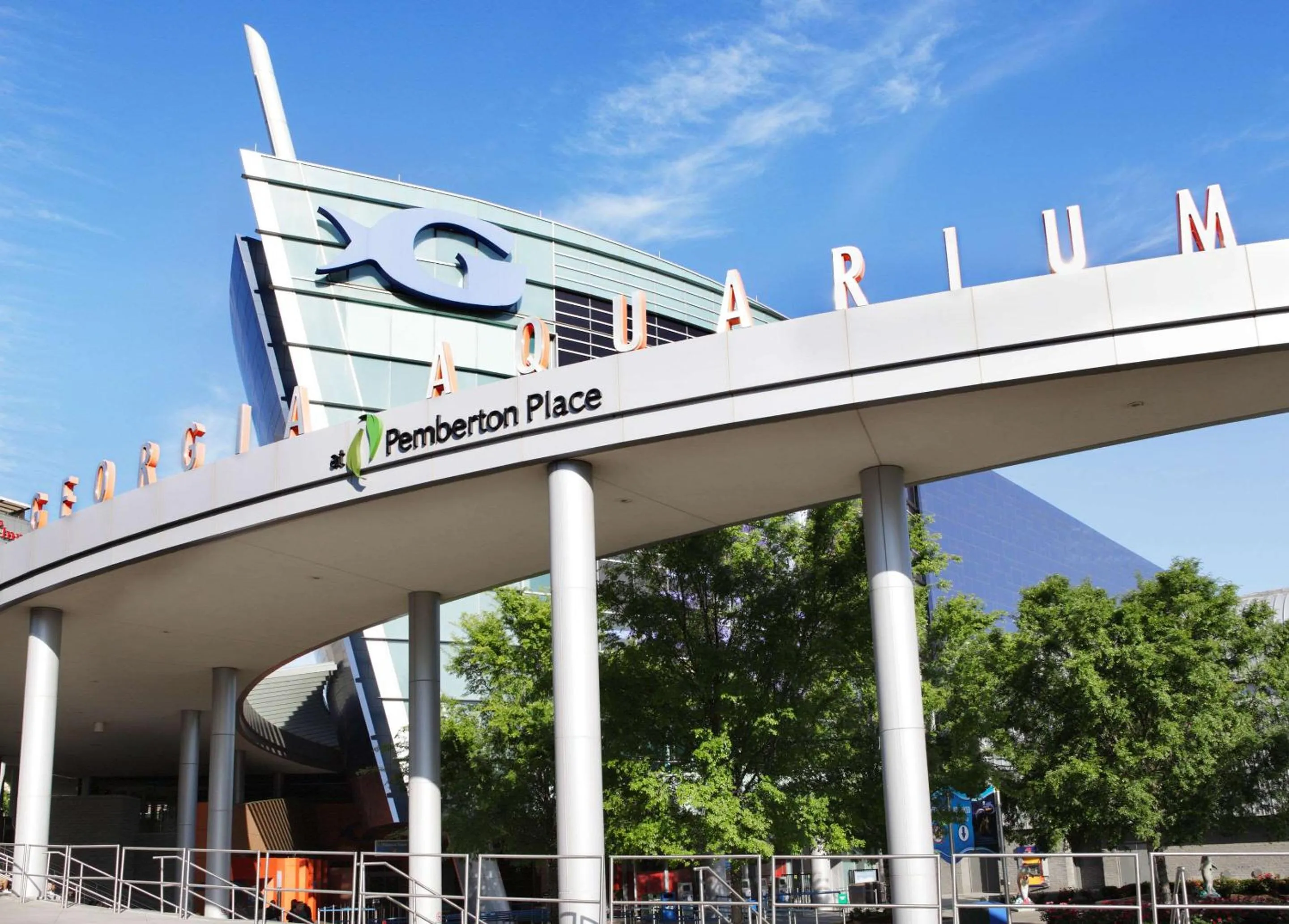 Property building in The Connally Hotel Downtown Atlanta, an Ascend Collection Hotel