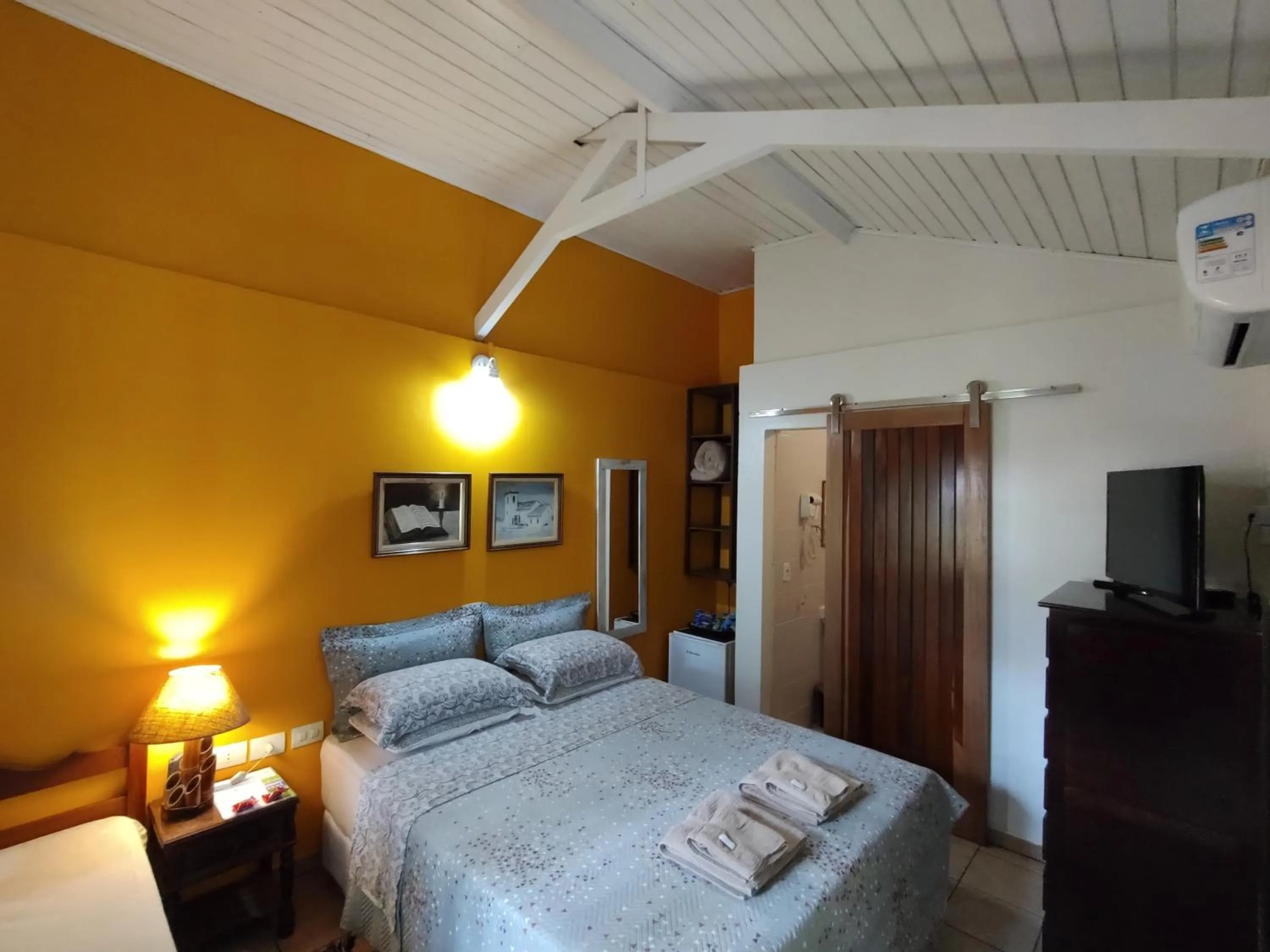 Pousada Enseada das Conchas