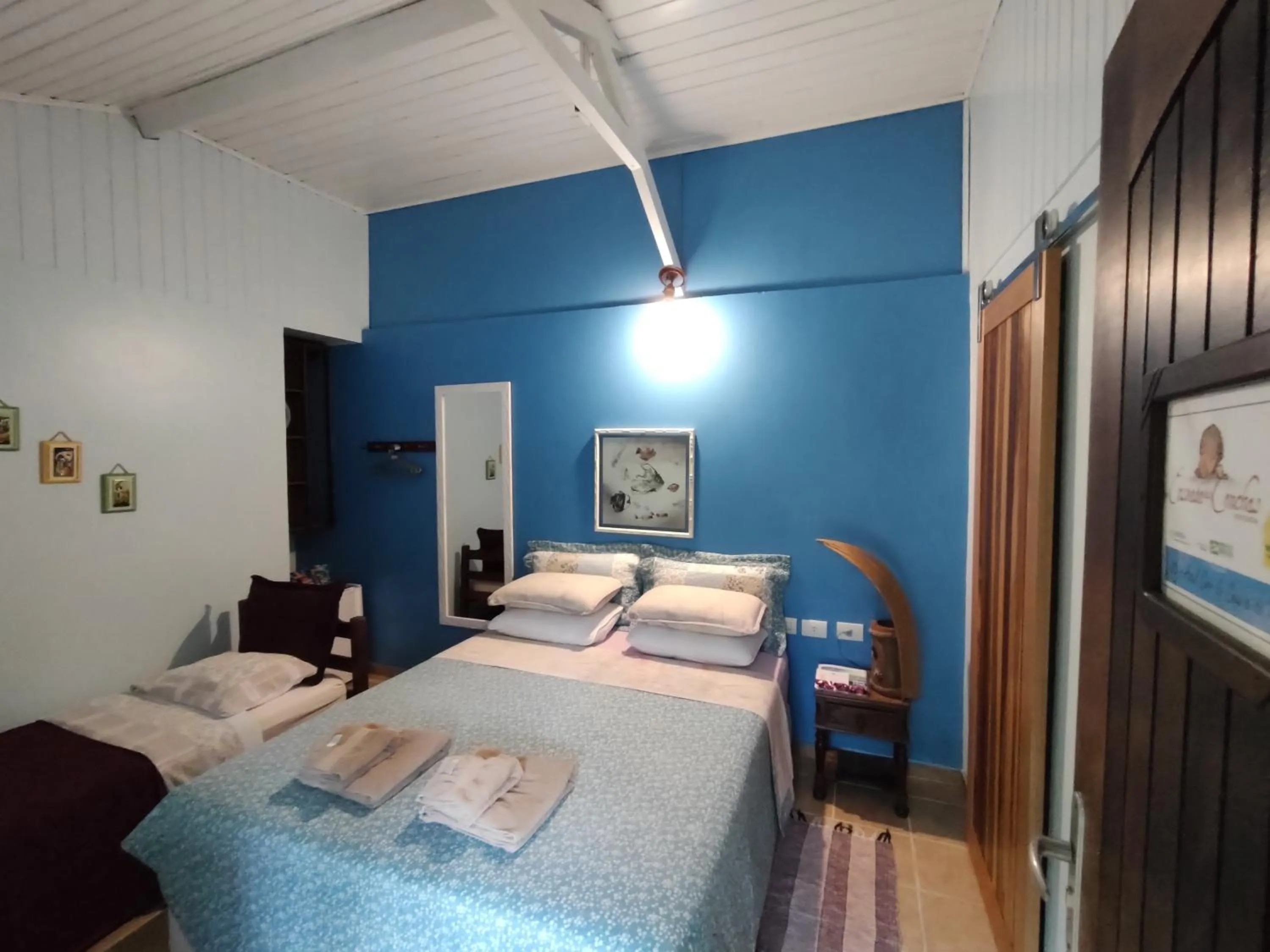 Pousada Enseada das Conchas