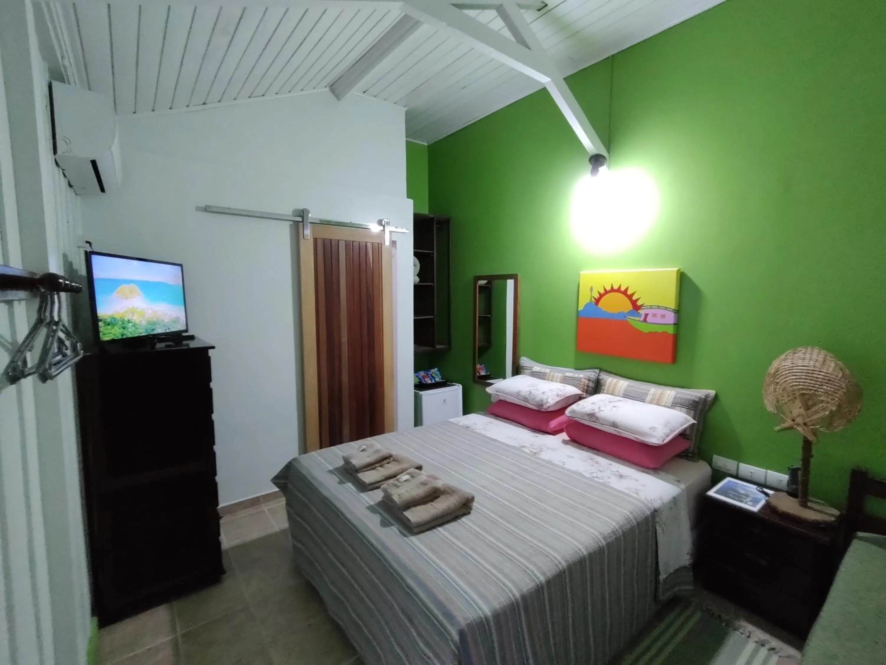 Pousada Enseada das Conchas