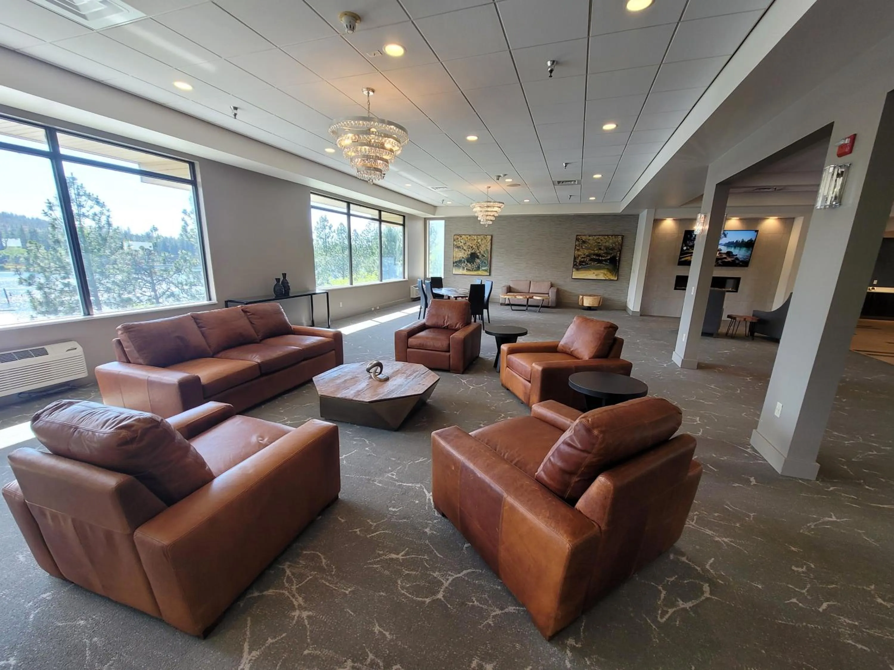 Red Lion Templin's Hotel on the River