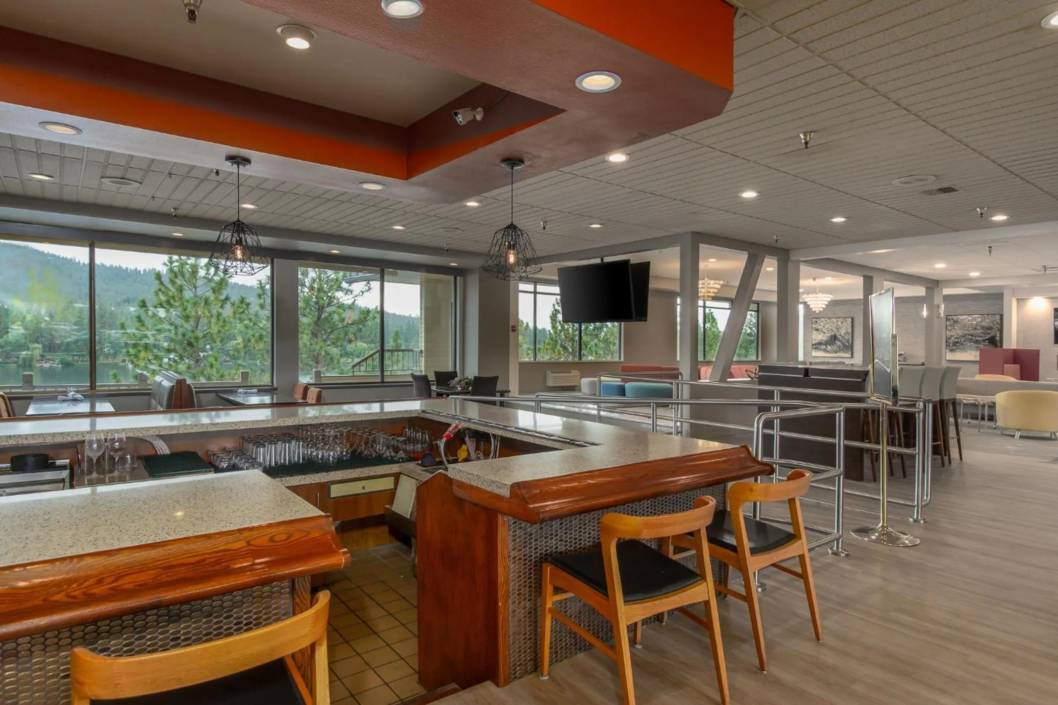 Banquet/Function facilities in Red Lion Templin's Hotel on the River