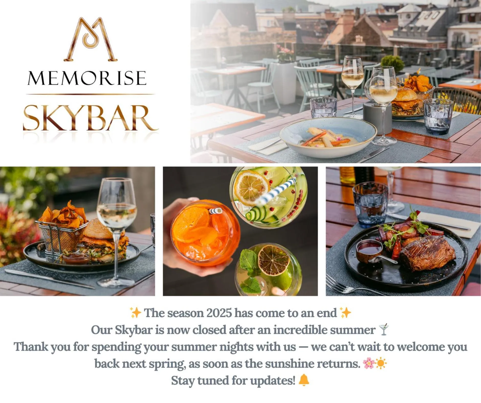 Restaurant/places to eat in Hotel Memories OldTown