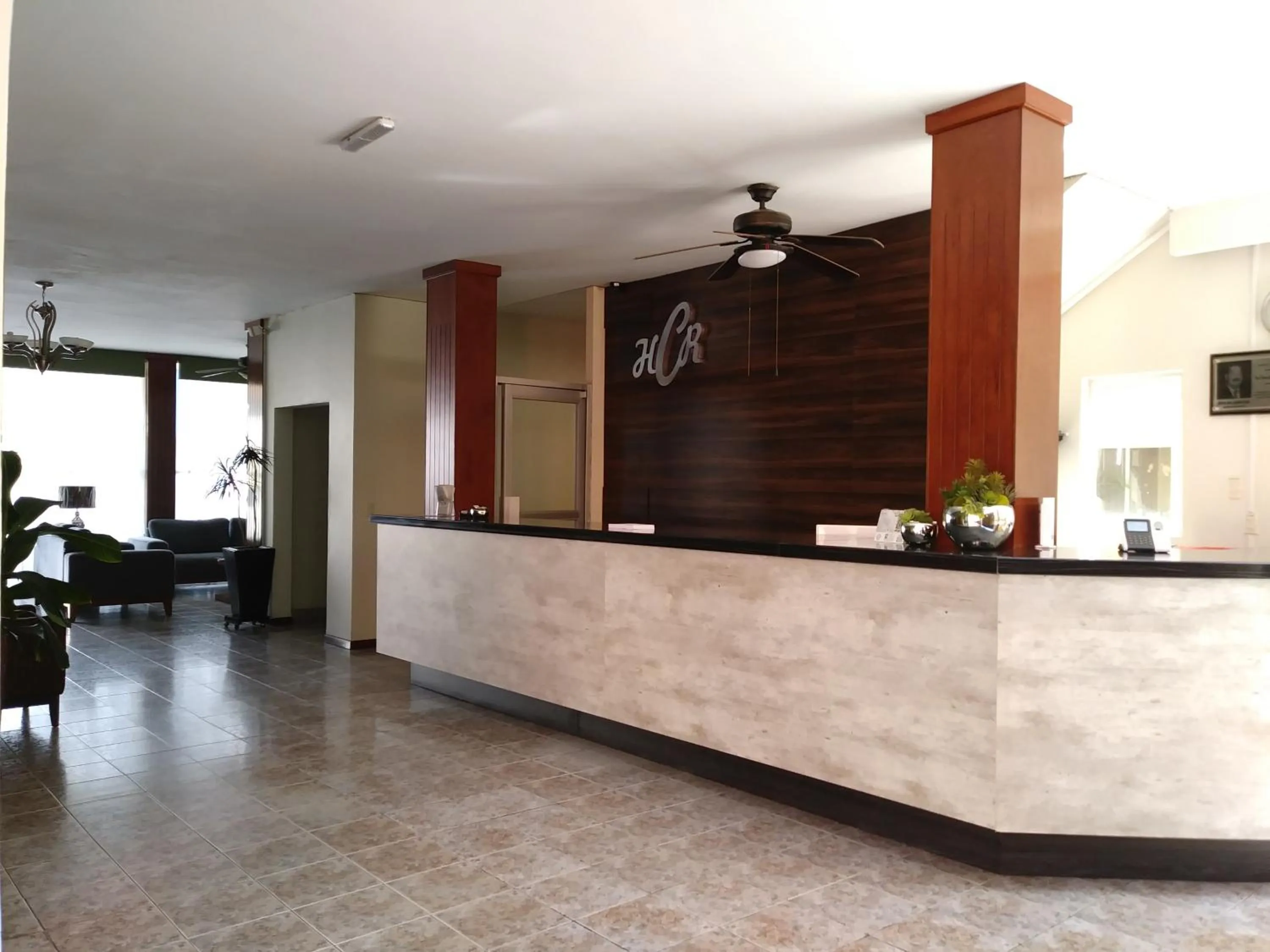 Hotel del Camino Real