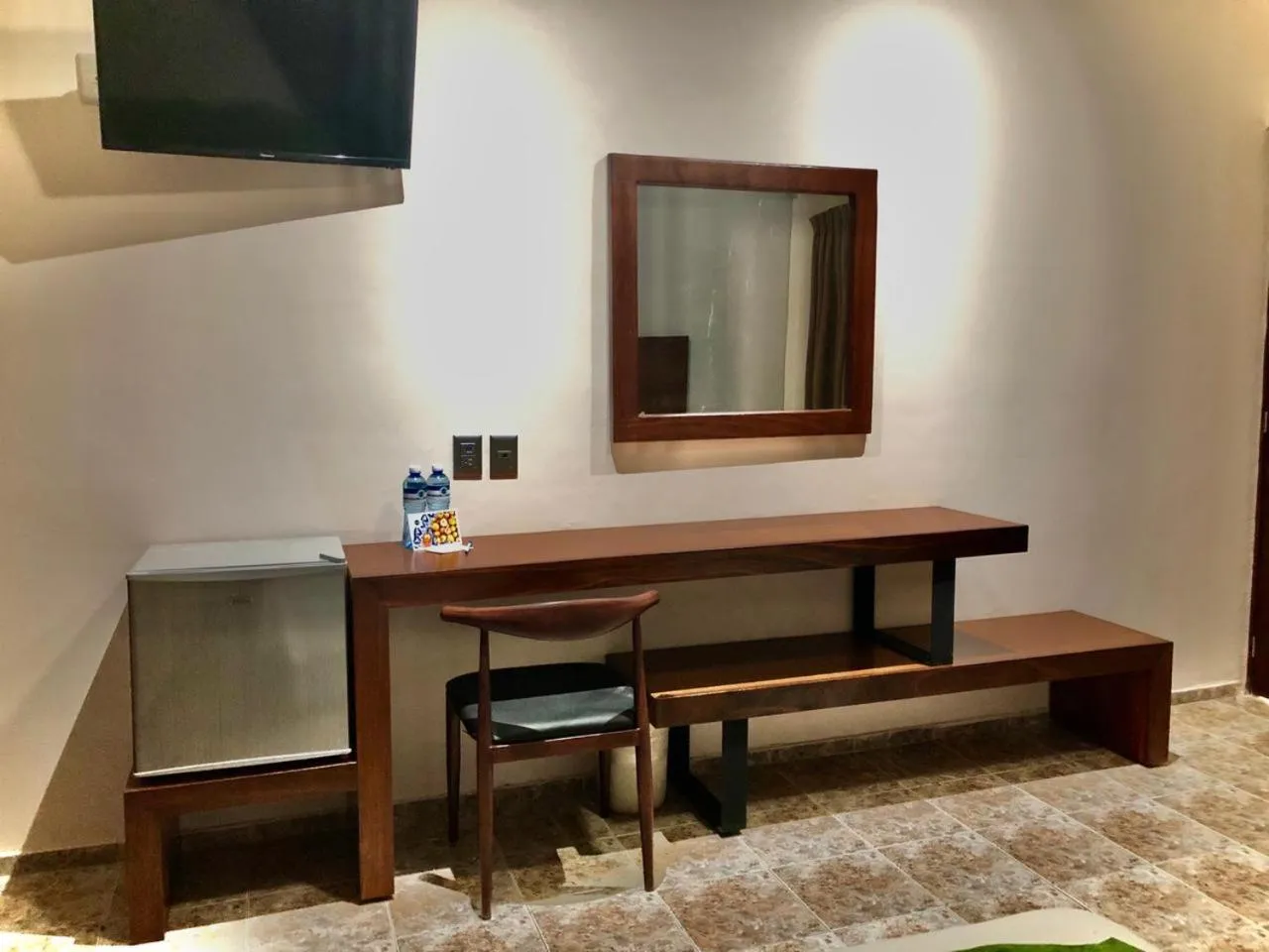 Hotel del Camino Real