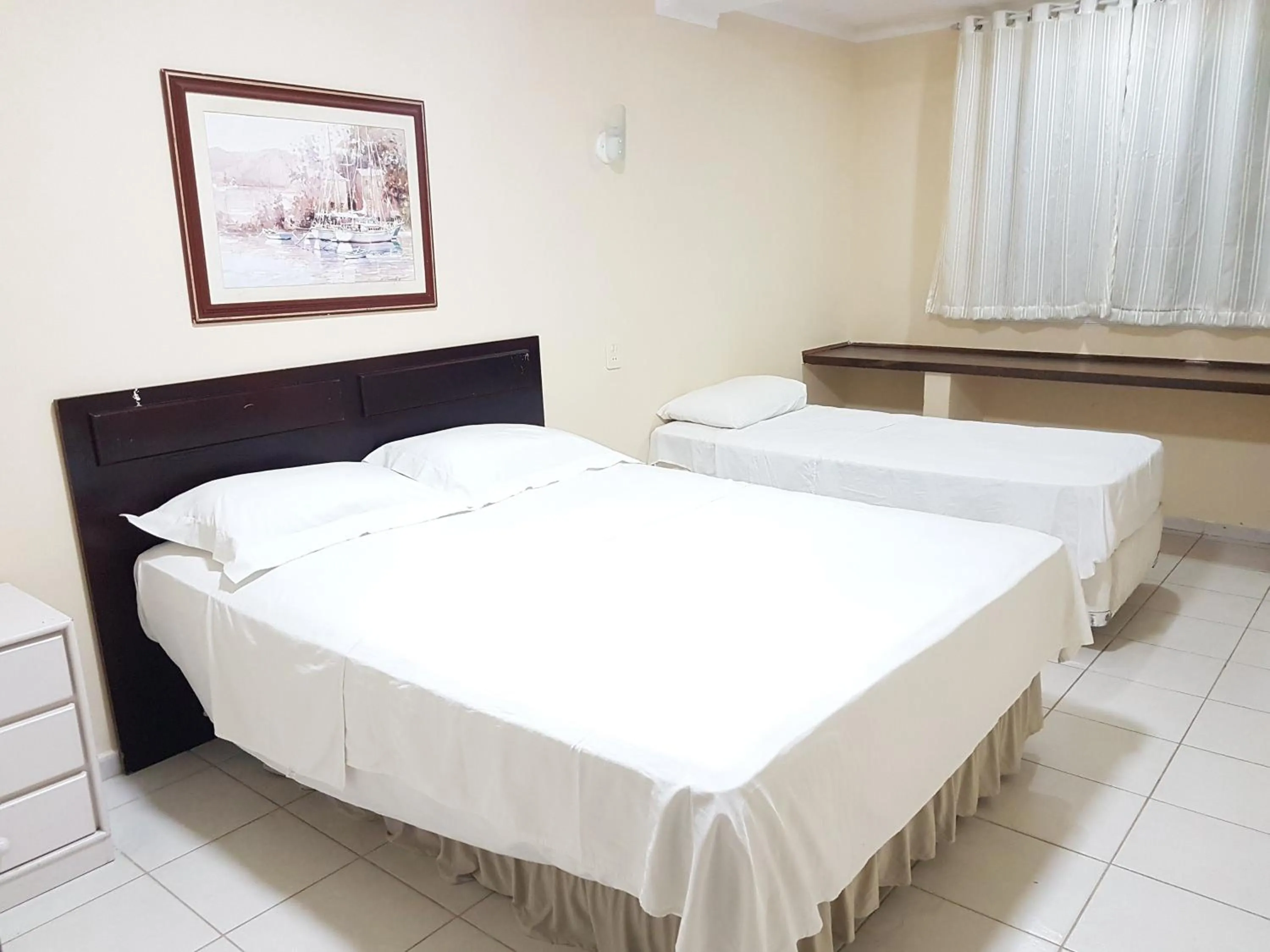 Bedroom, Bed in OYO Del Verde Hotel