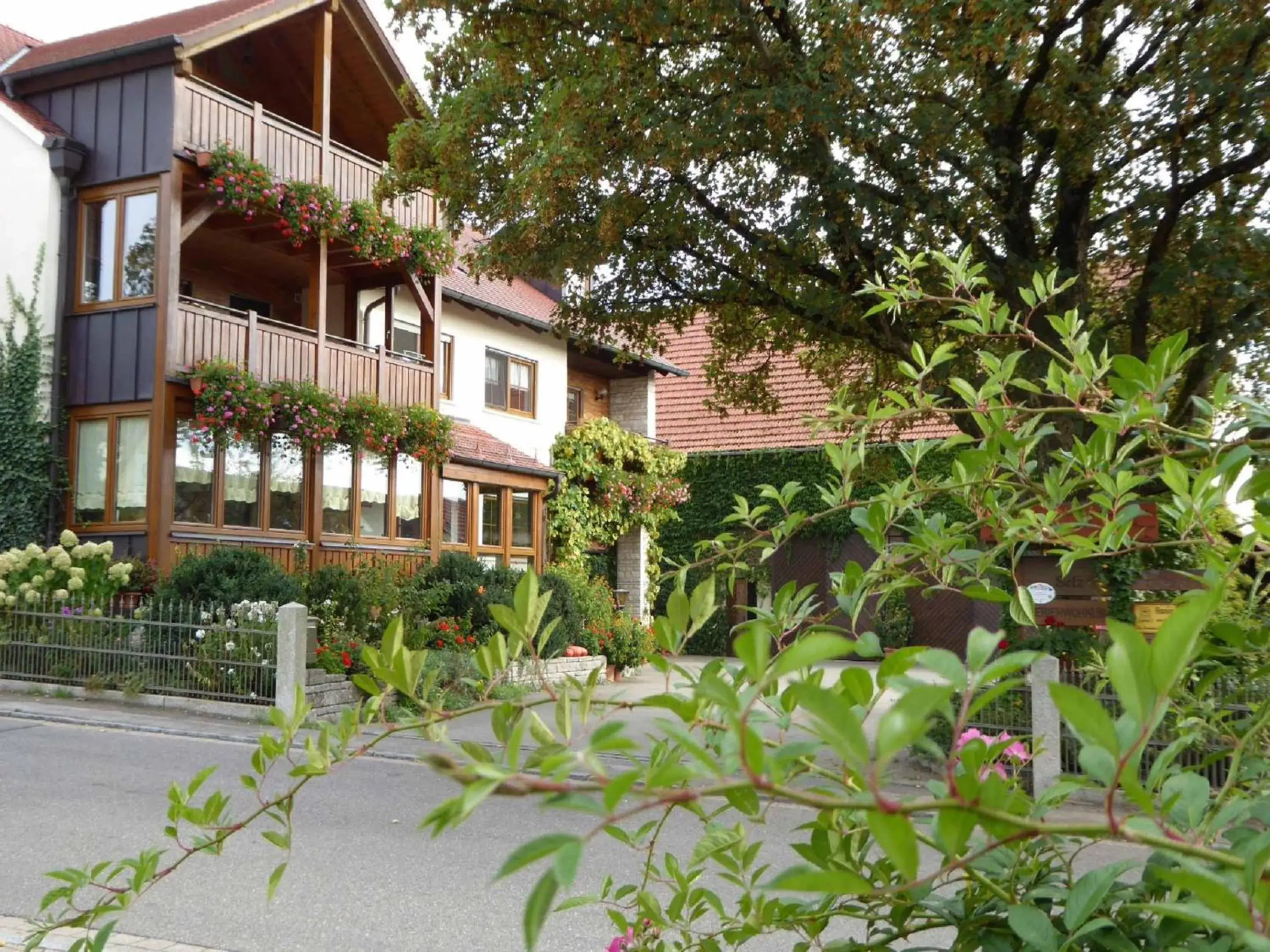 Ferienhof Selz Ferienhof Selz