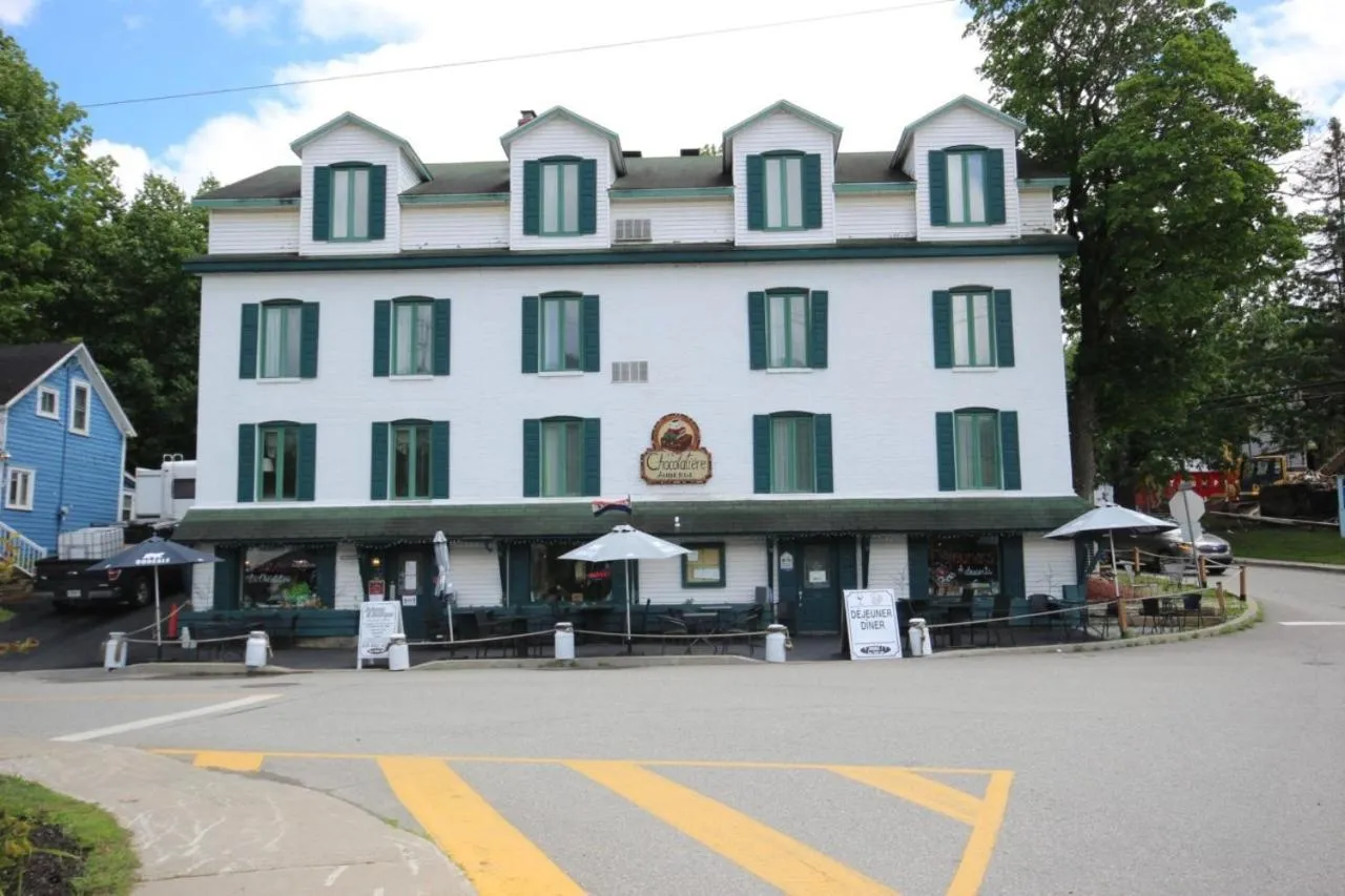 Auberge La Chocolatiere