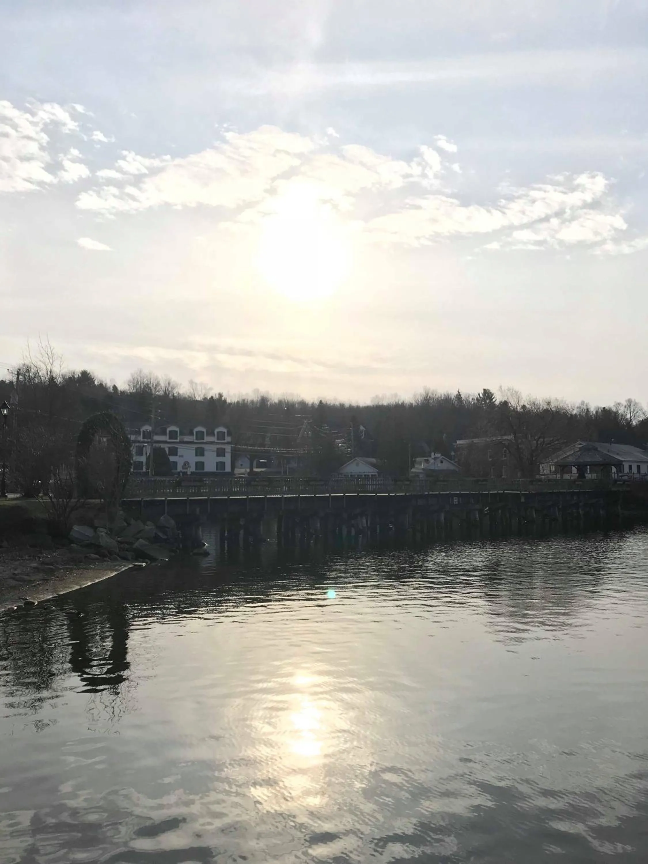 Auberge La Chocolatiere