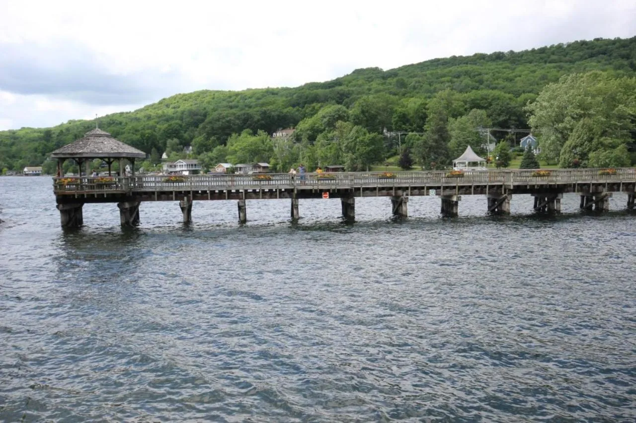 Auberge La Chocolatiere