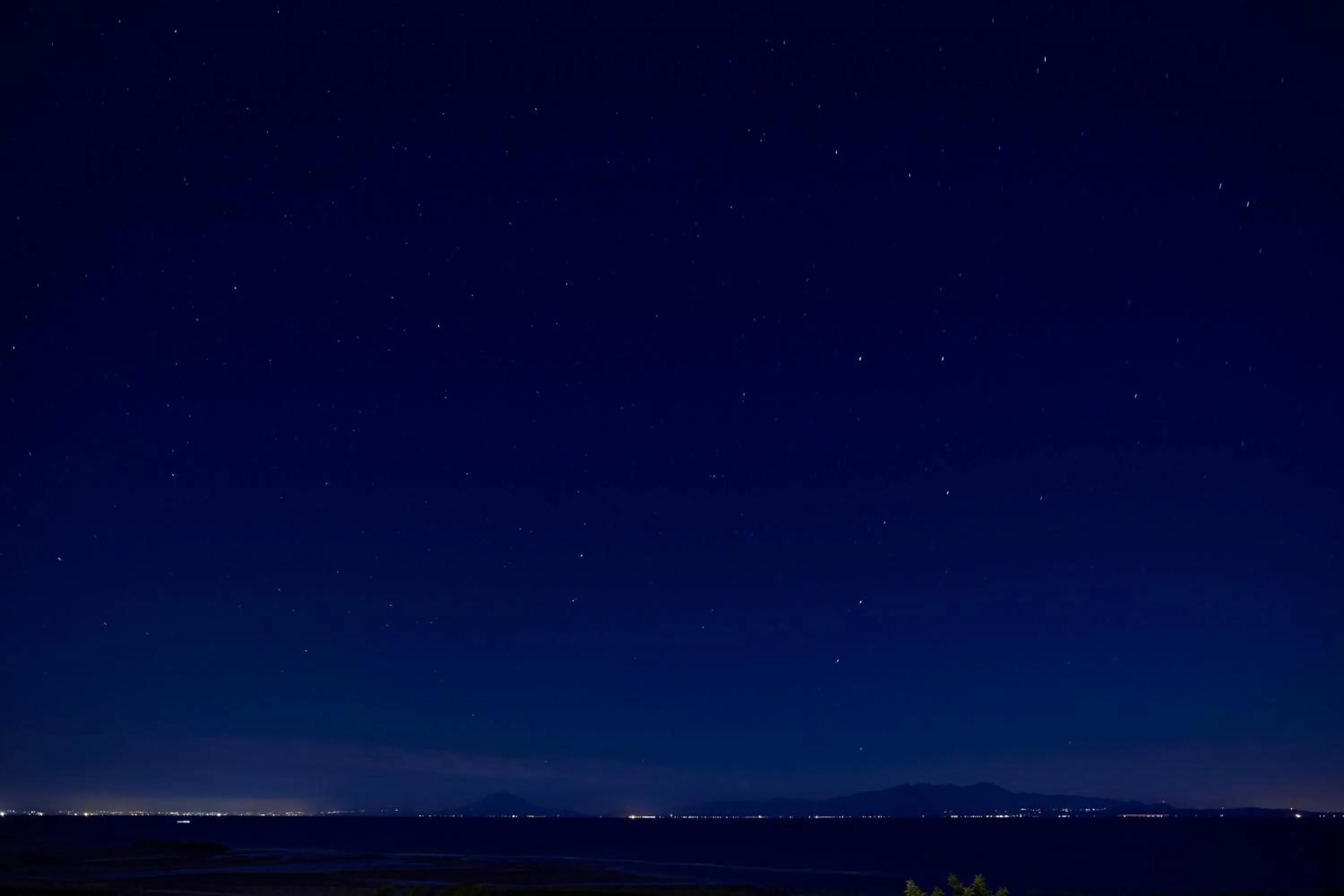 Night in Koran no Yu Kinkouro