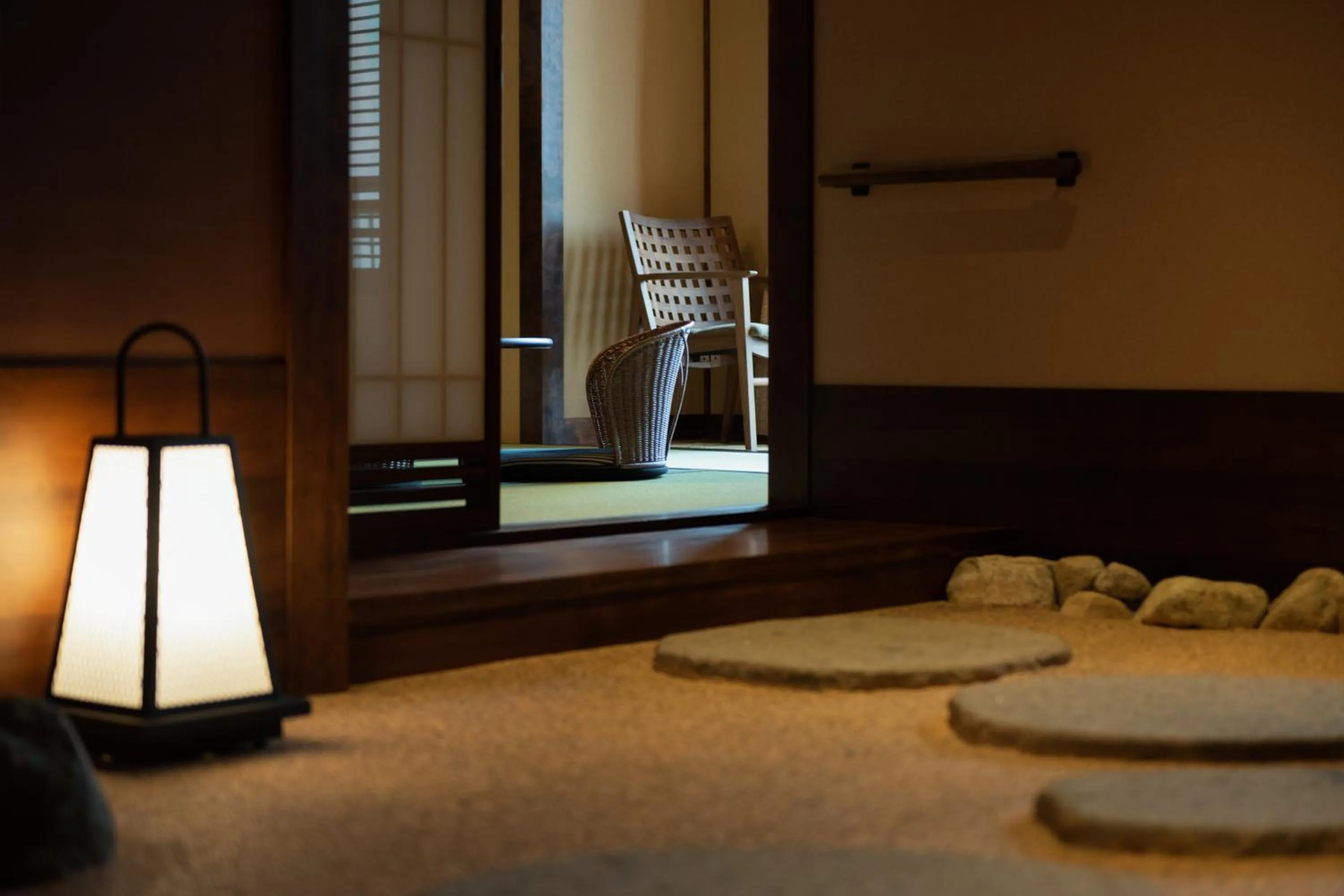 Koran no Yu Kinkouro