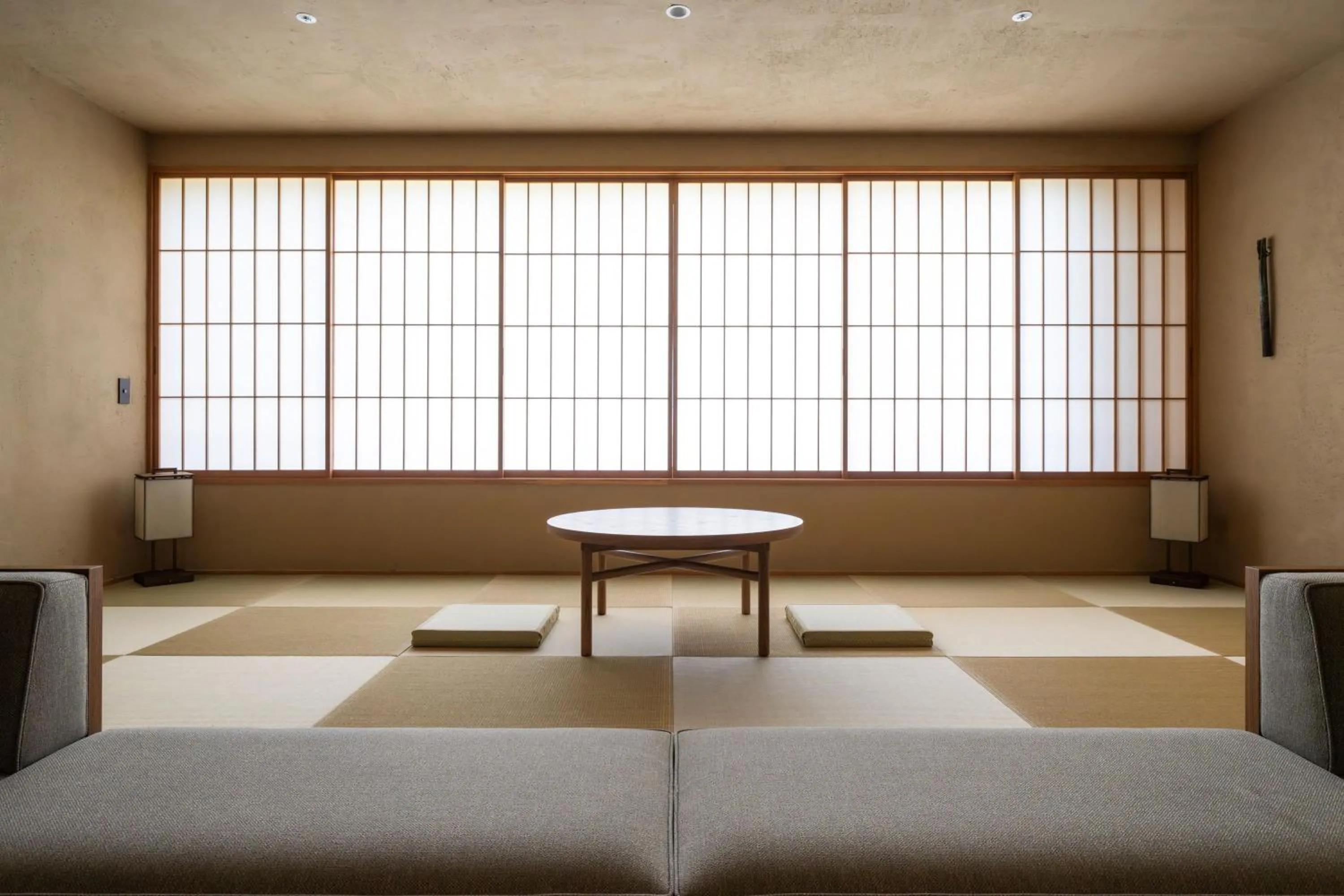 Koran no Yu Kinkouro