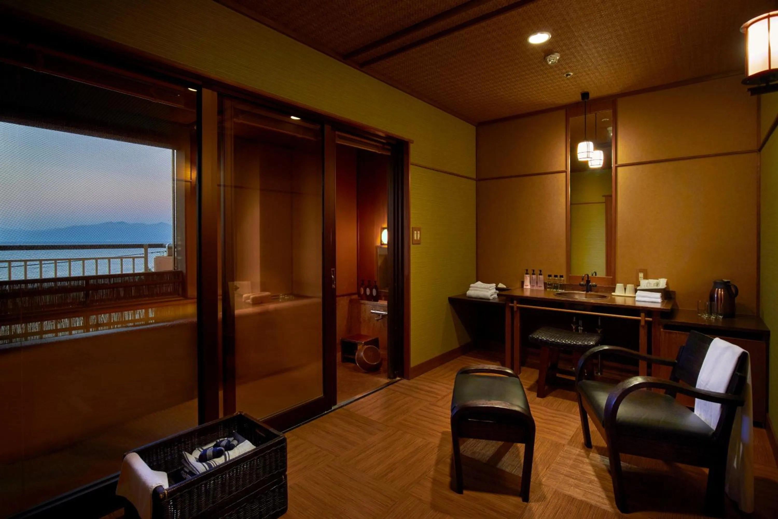 Other in Koran no Yu Kinkouro