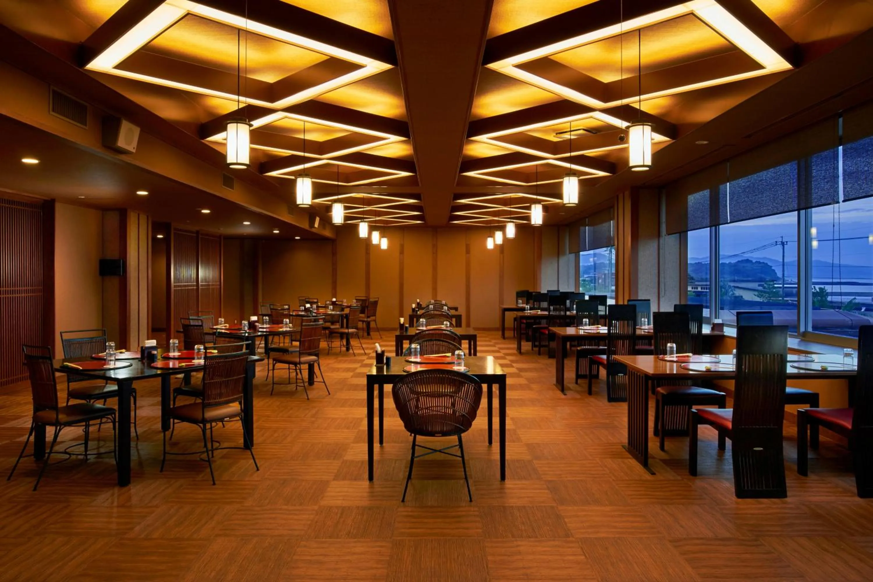 Restaurant/places to eat in Koran no Yu Kinkouro