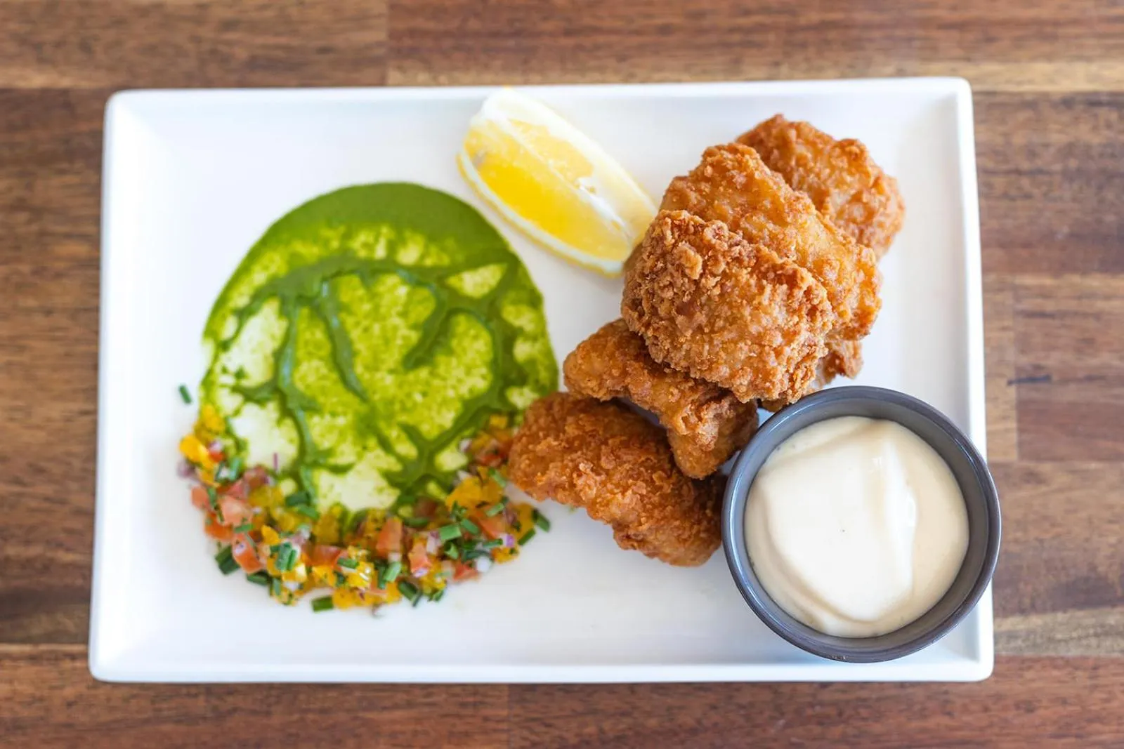 Restaurant/places to eat in The Stirling Motel