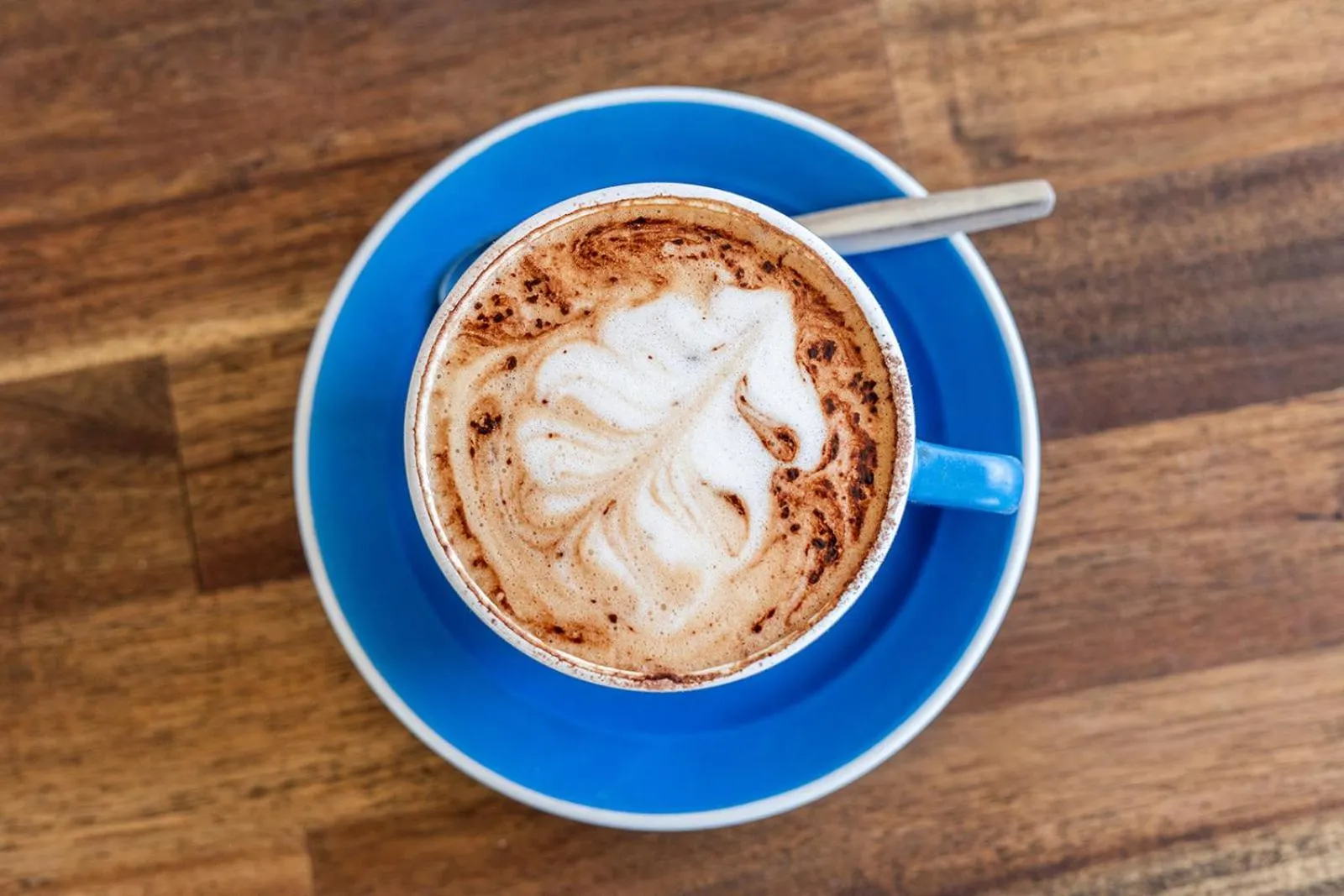 Restaurant/places to eat in The Stirling Motel