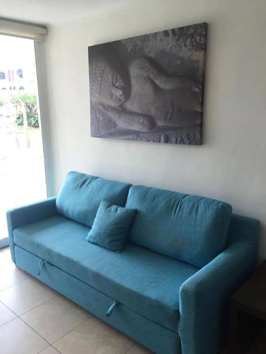 TV and multimedia in Zenharmony Suites