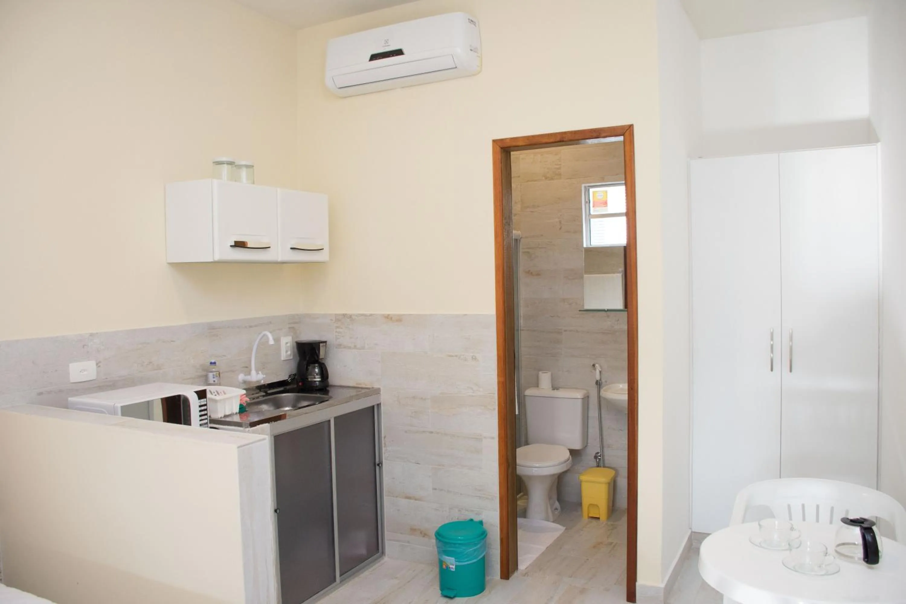 Porto de Galinhas Yes Maria