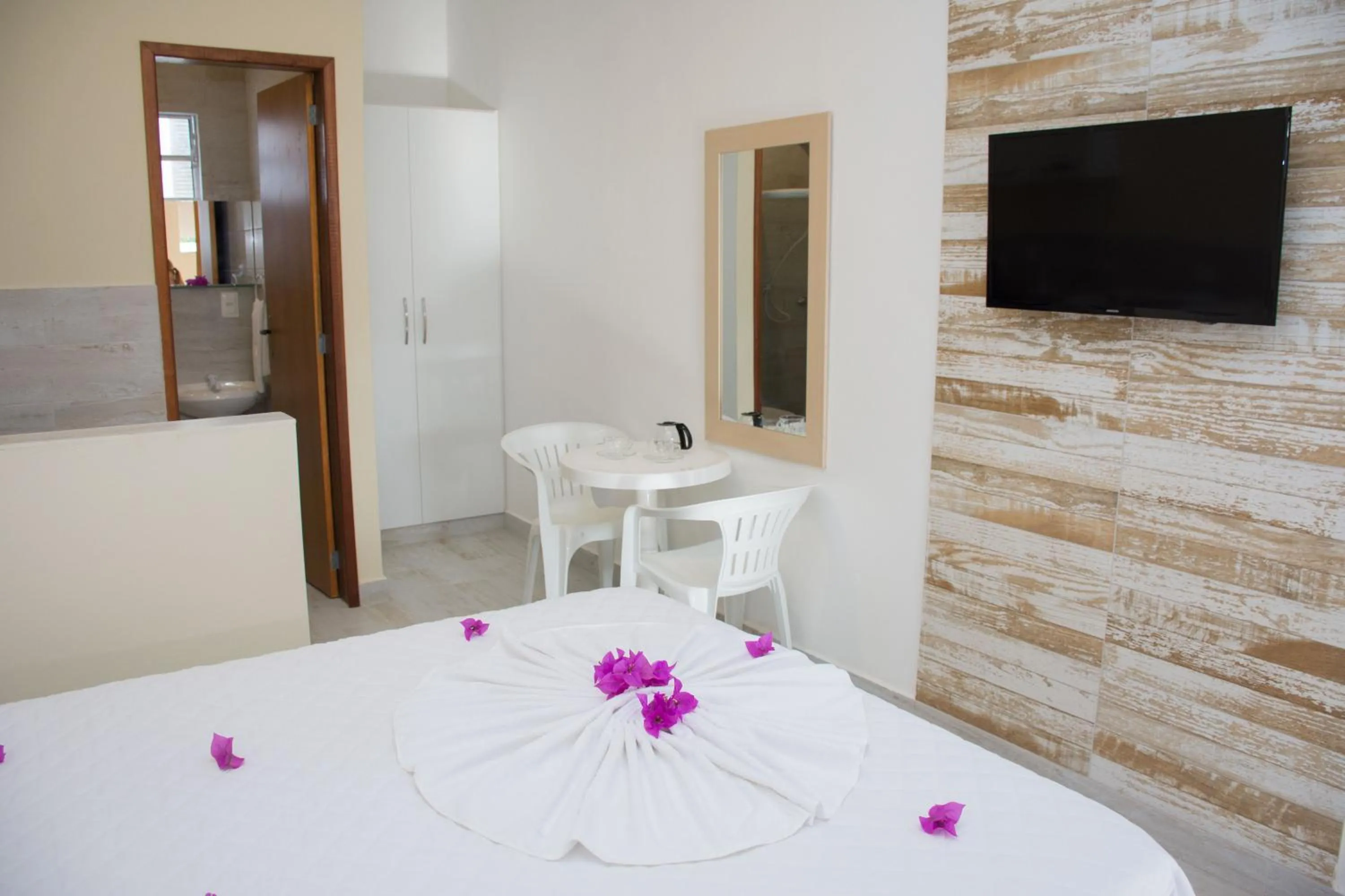 Porto de Galinhas Yes Maria