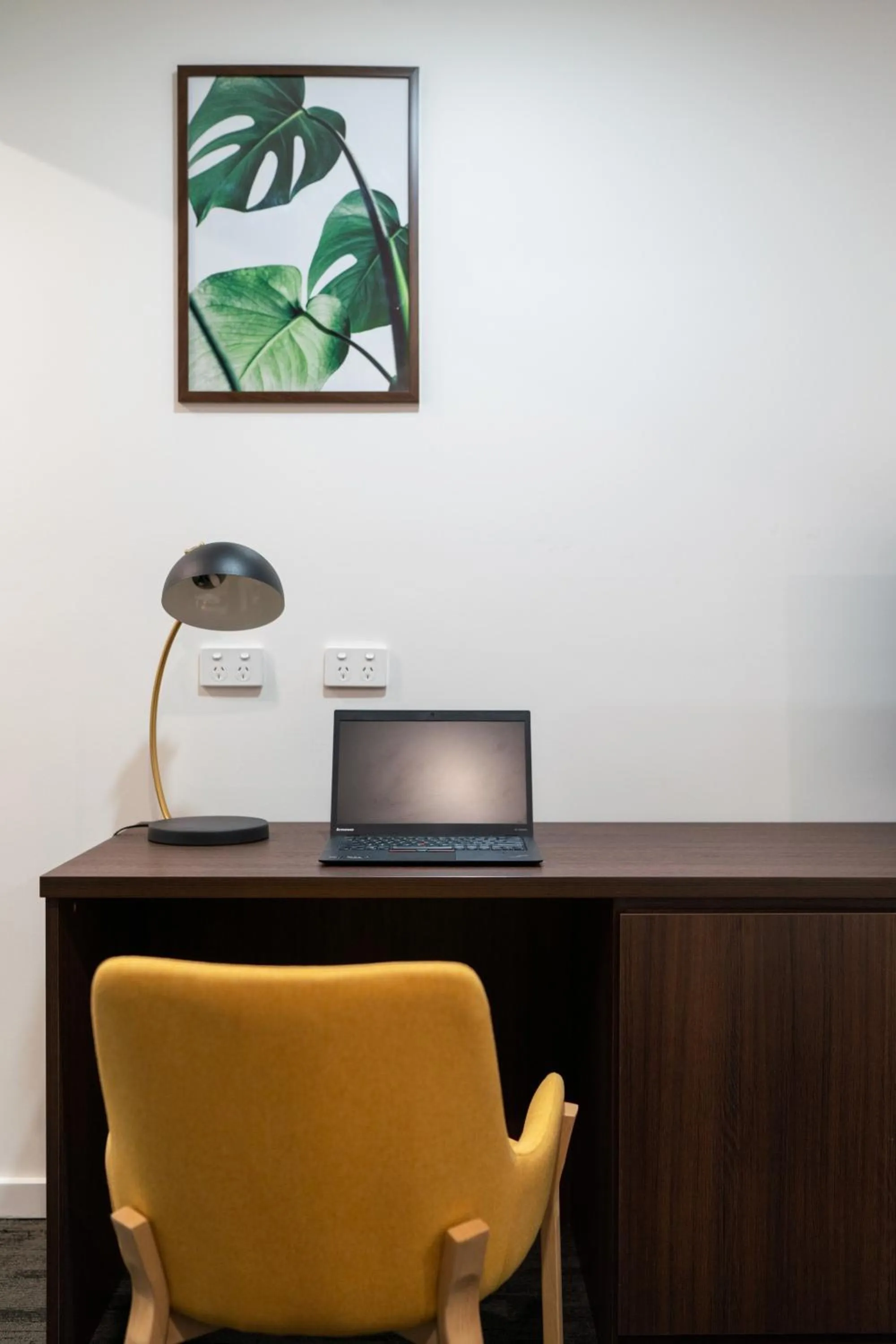 TV and multimedia in Littomore Suites Bathurst