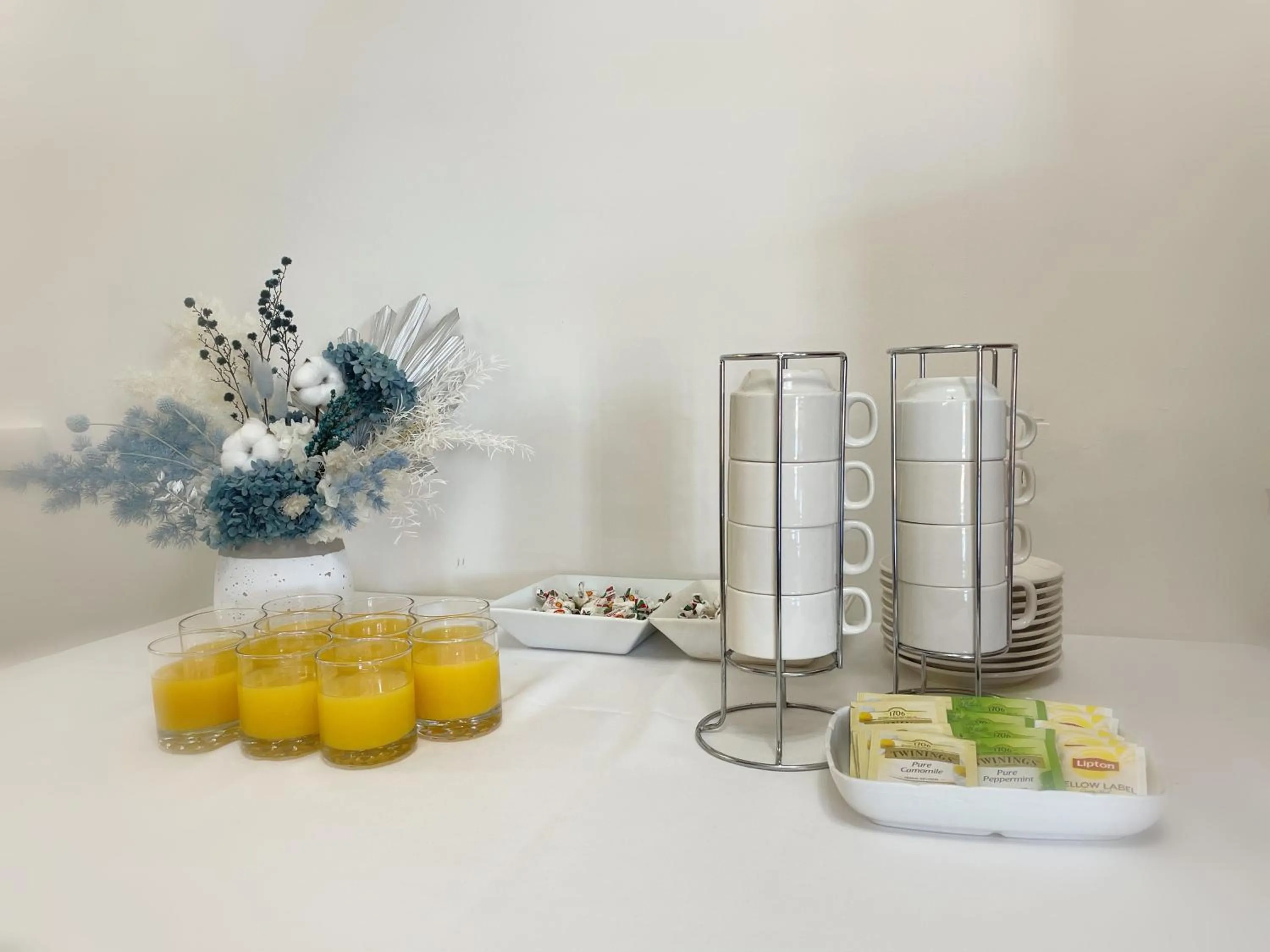 Property building in Littomore Suites Bathurst