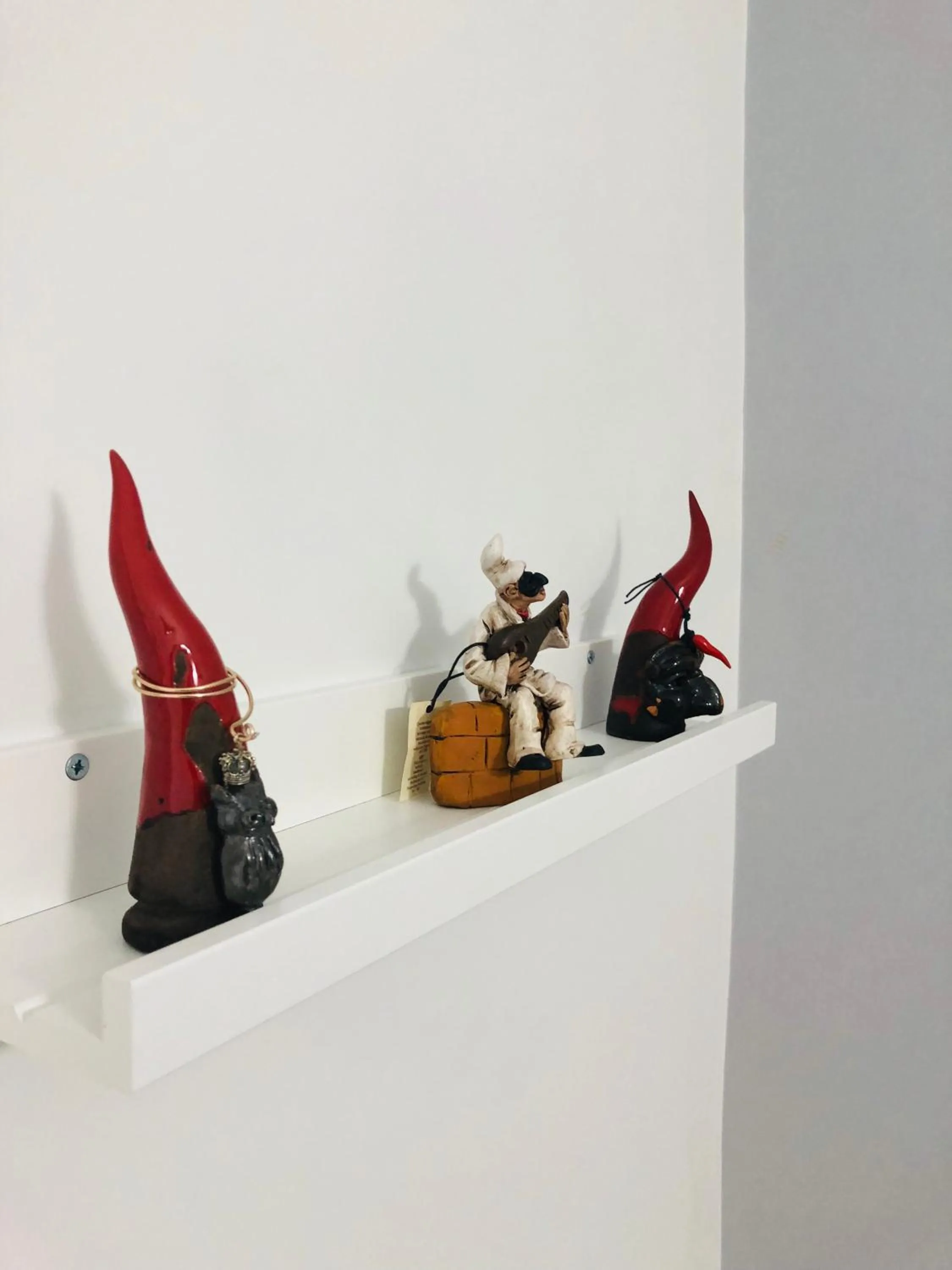 Logo/Certificate/Sign in Dimora san giovanni maggiore