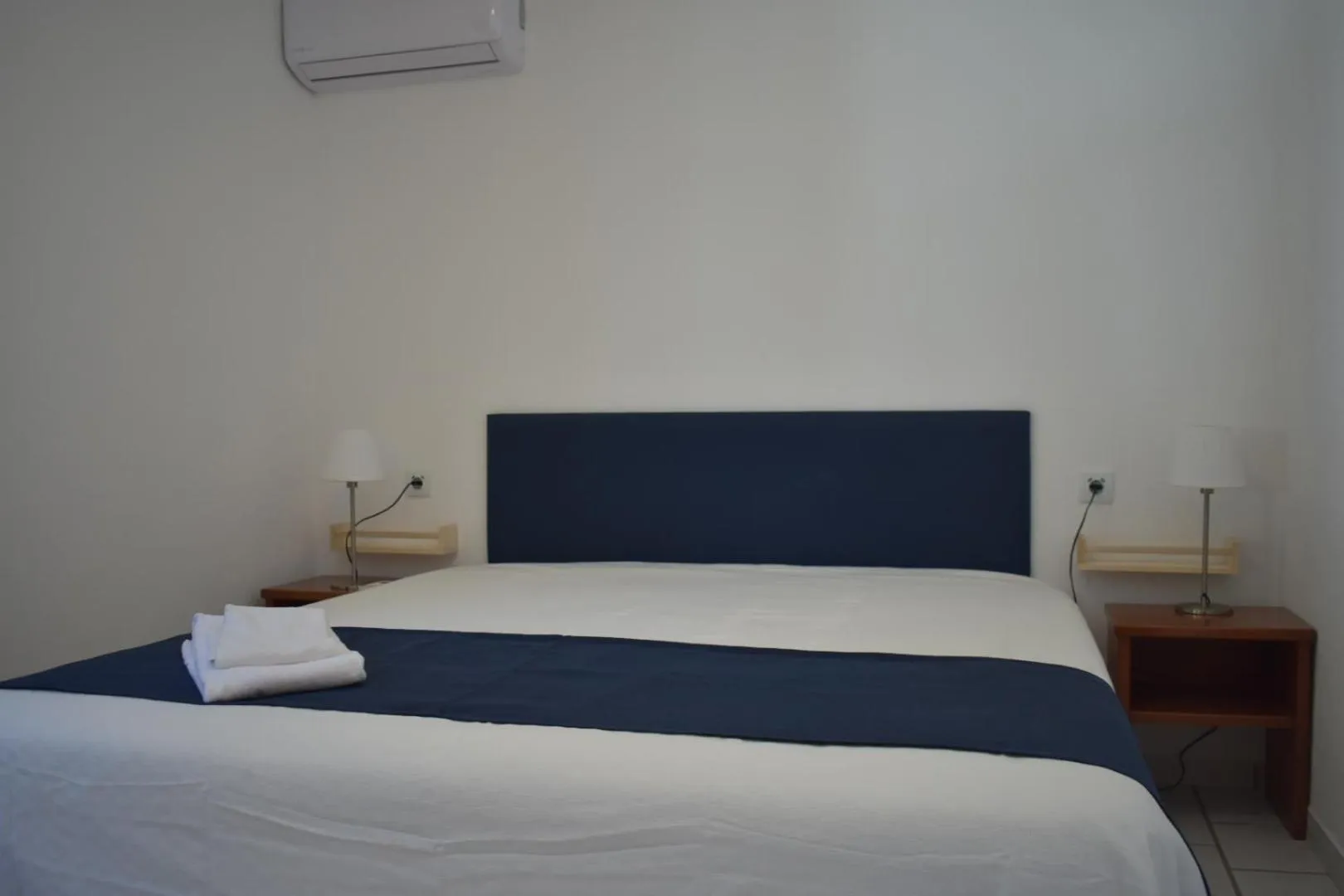 Bedroom, Bed in Club Ouratlantico