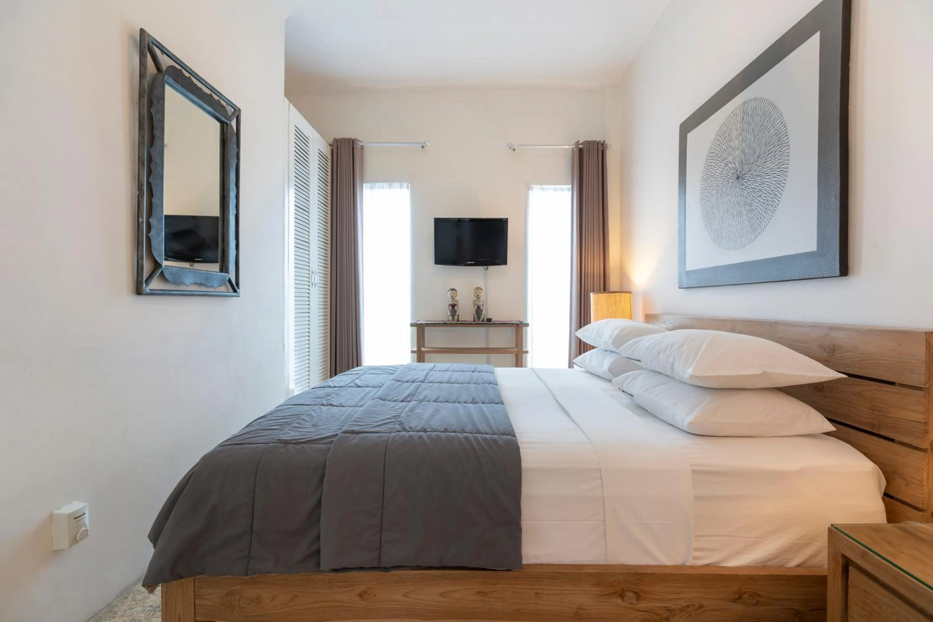 Beach Melati Apartments