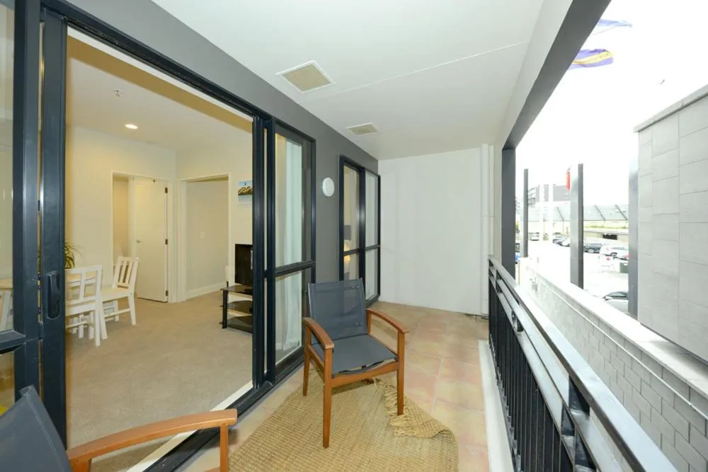 West Fitzroy Apartments