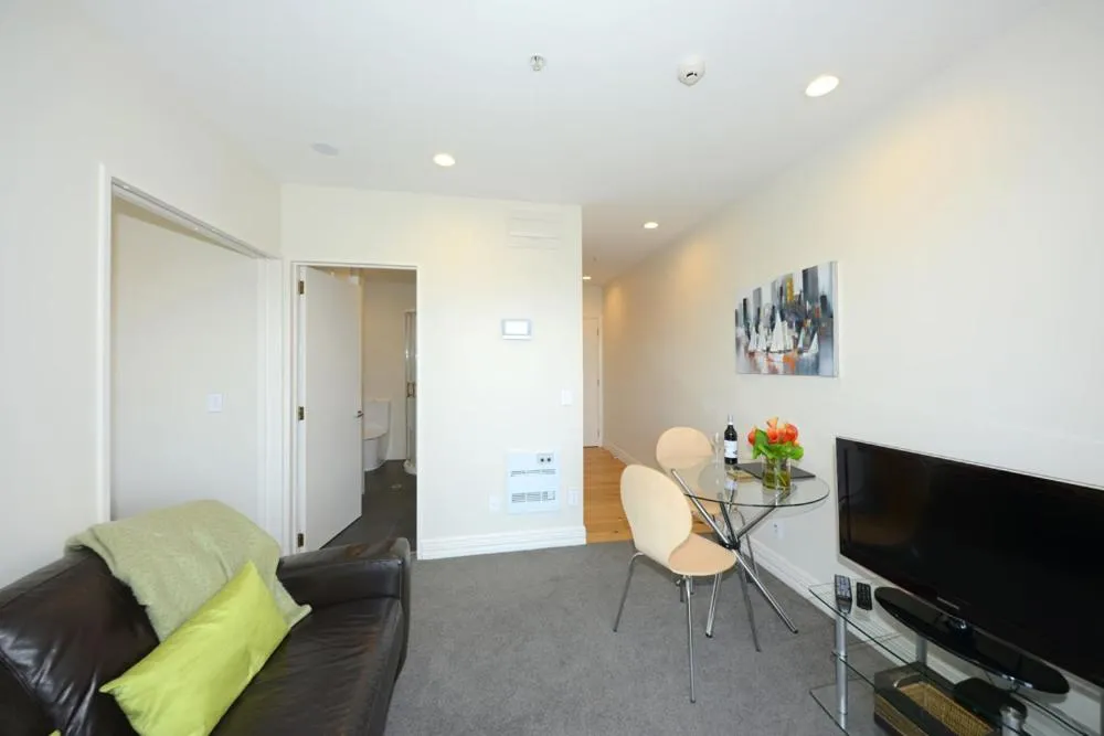 West Fitzroy Apartments