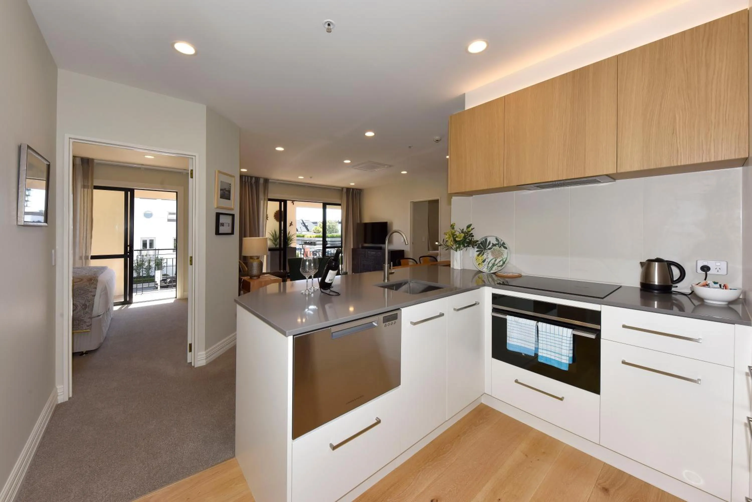 West Fitzroy Apartments