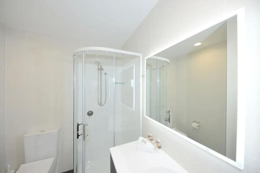 West Fitzroy Apartments