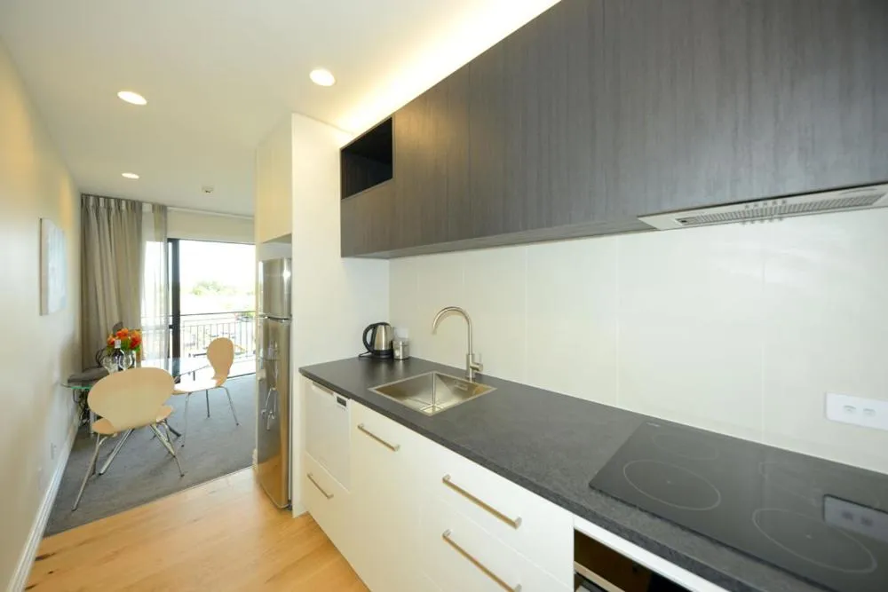 West Fitzroy Apartments