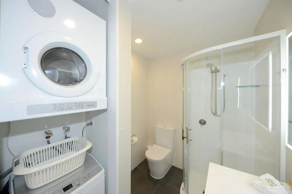 West Fitzroy Apartments