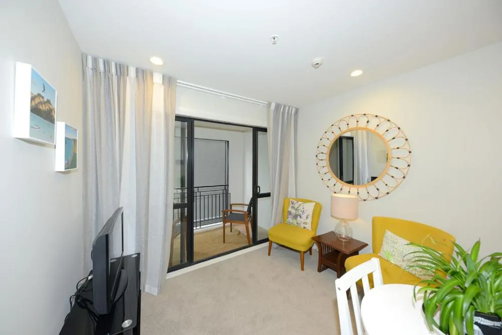 West Fitzroy Apartments