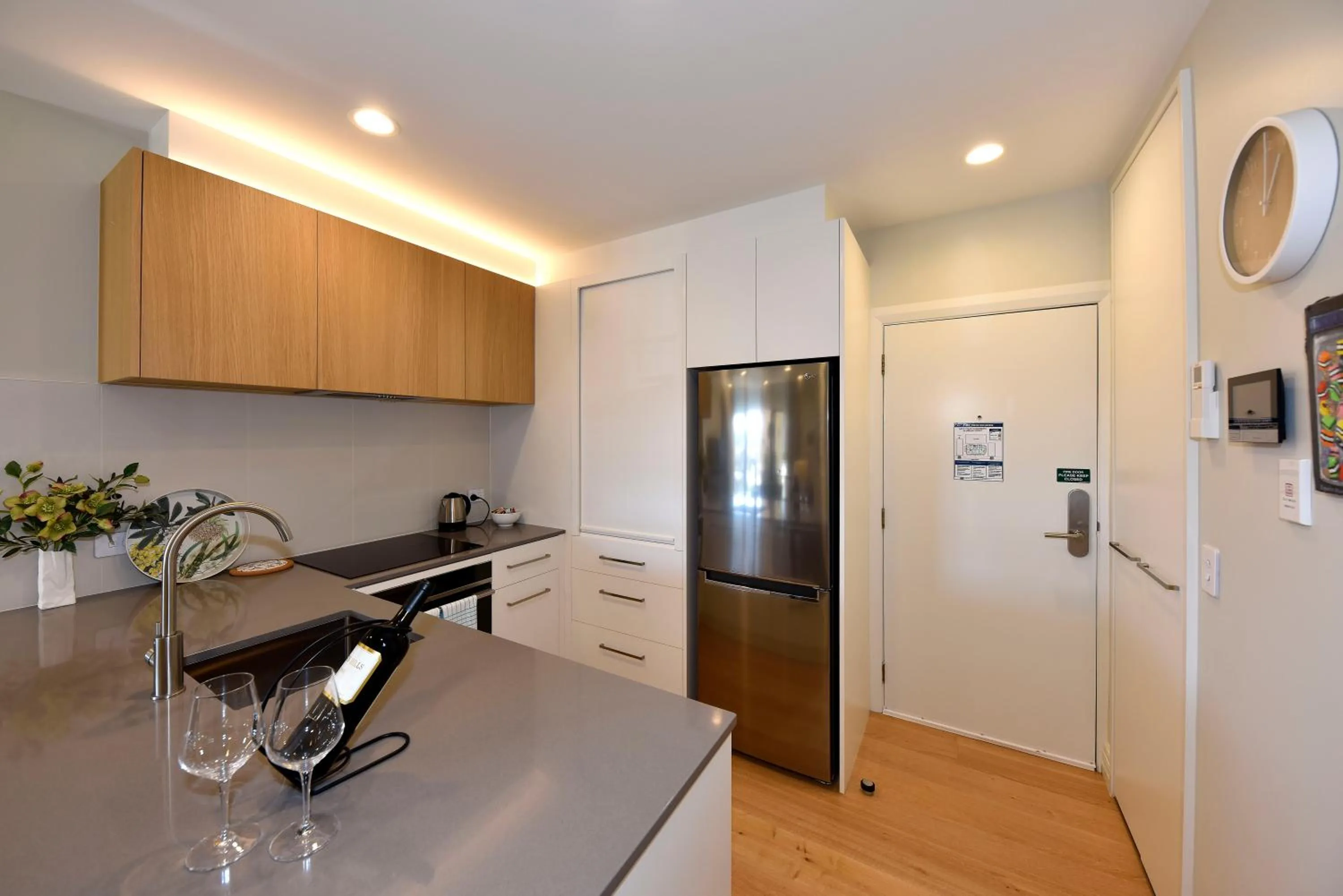 West Fitzroy Apartments