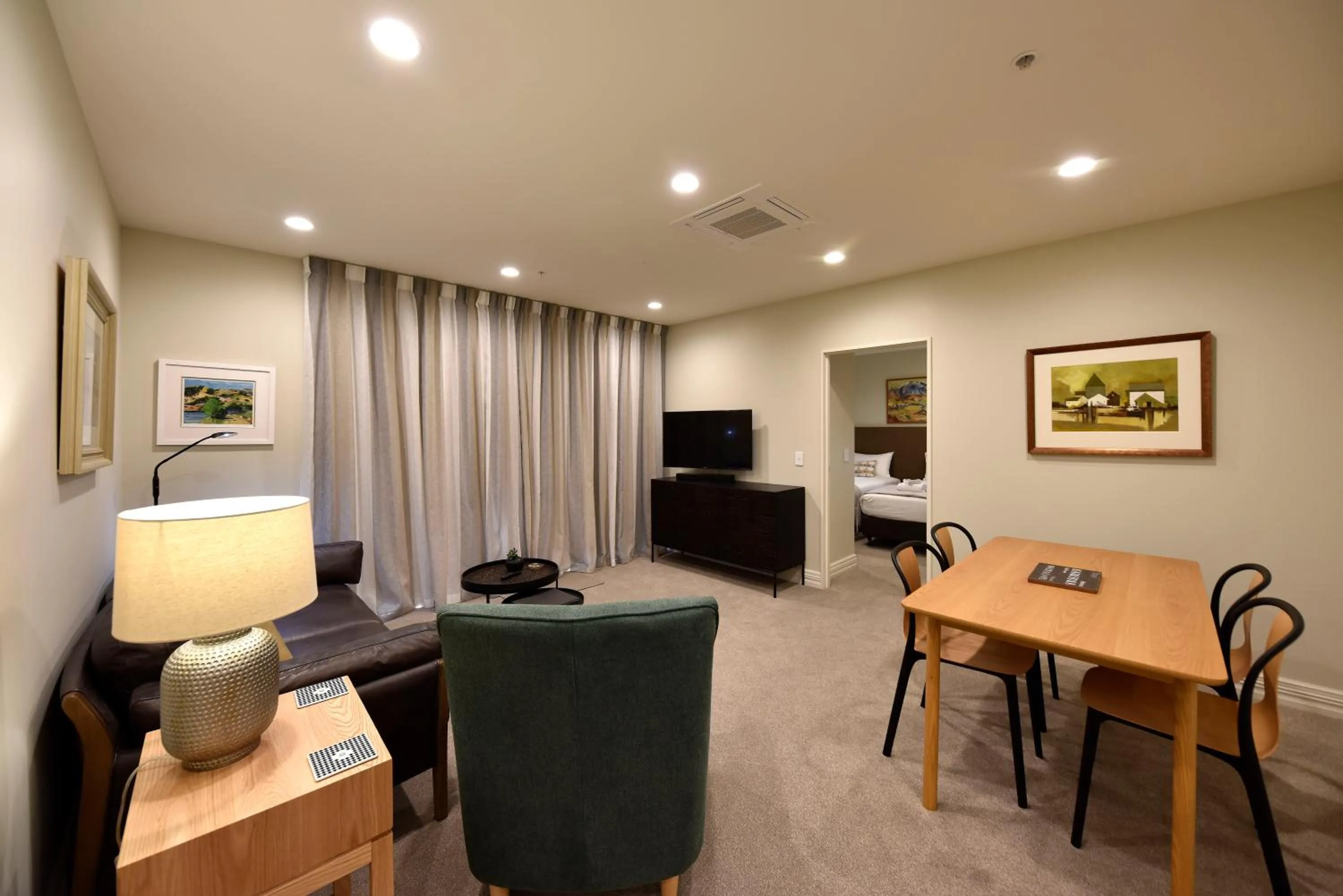 West Fitzroy Apartments