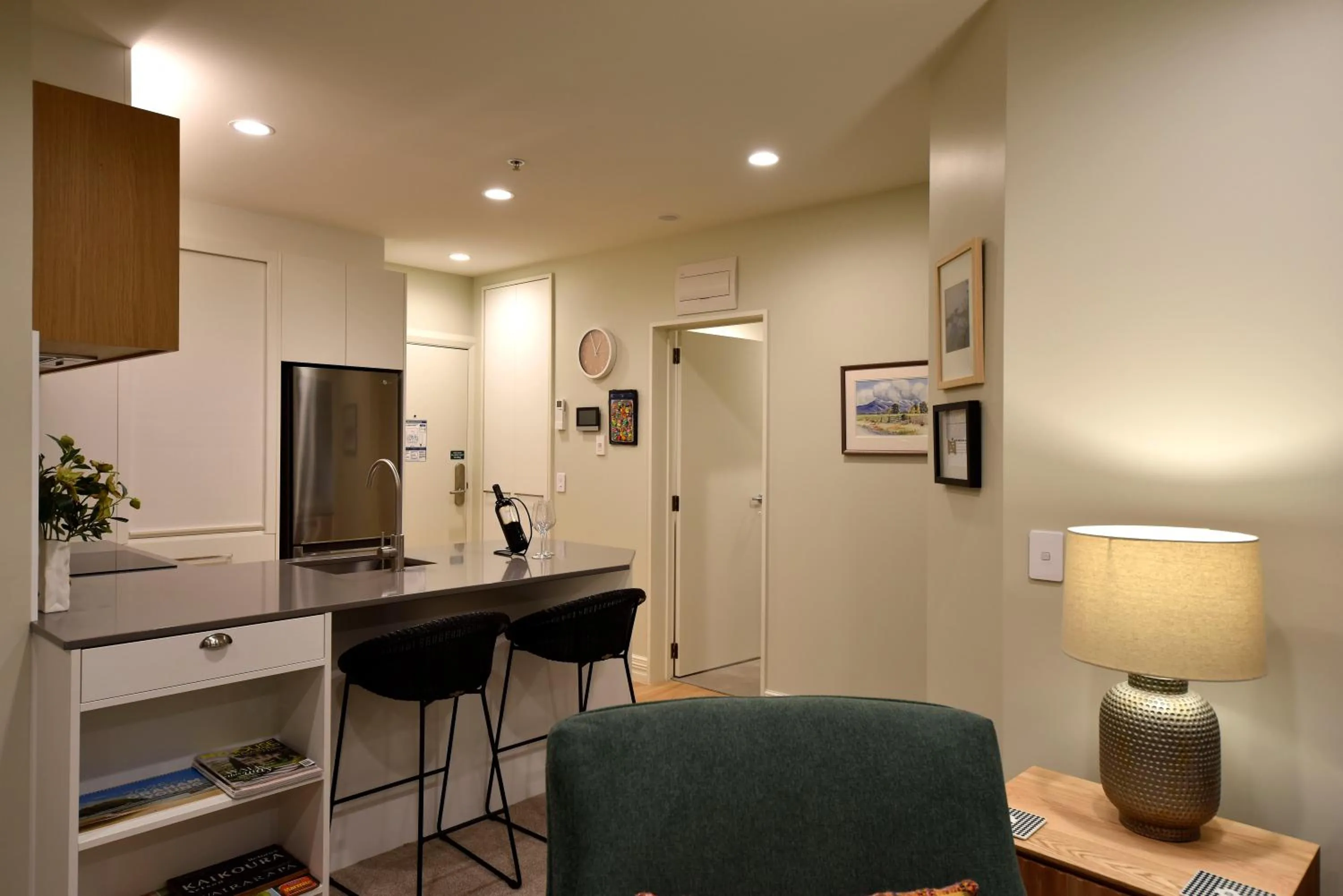 West Fitzroy Apartments