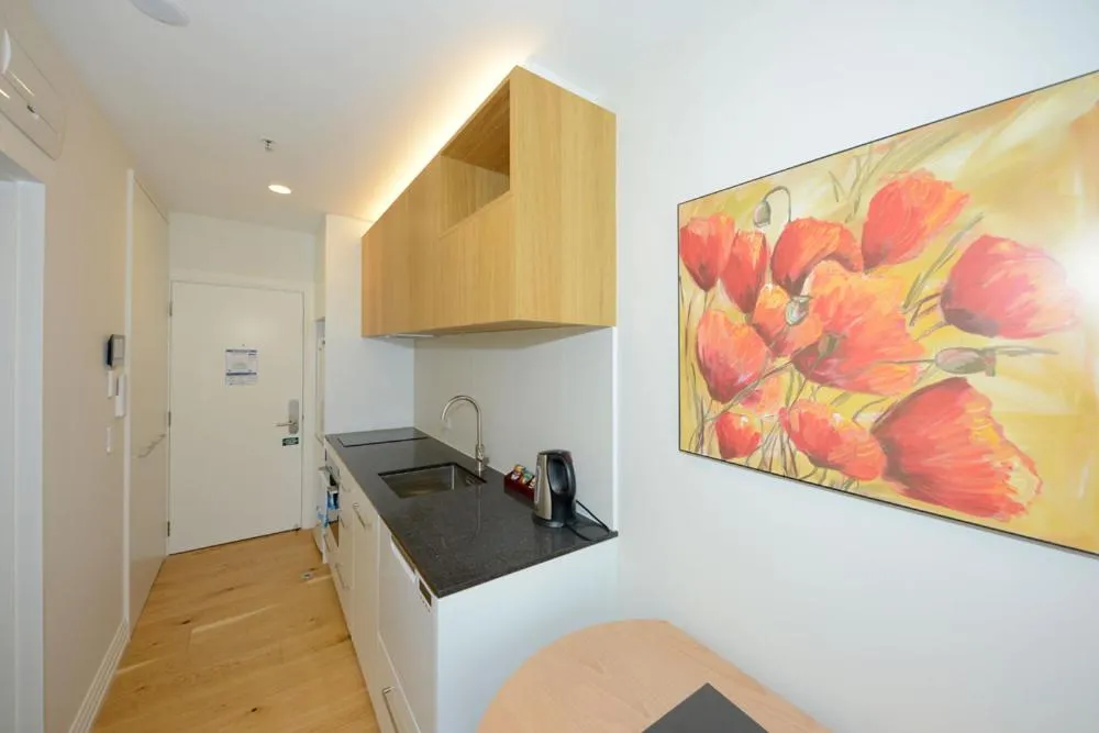 West Fitzroy Apartments