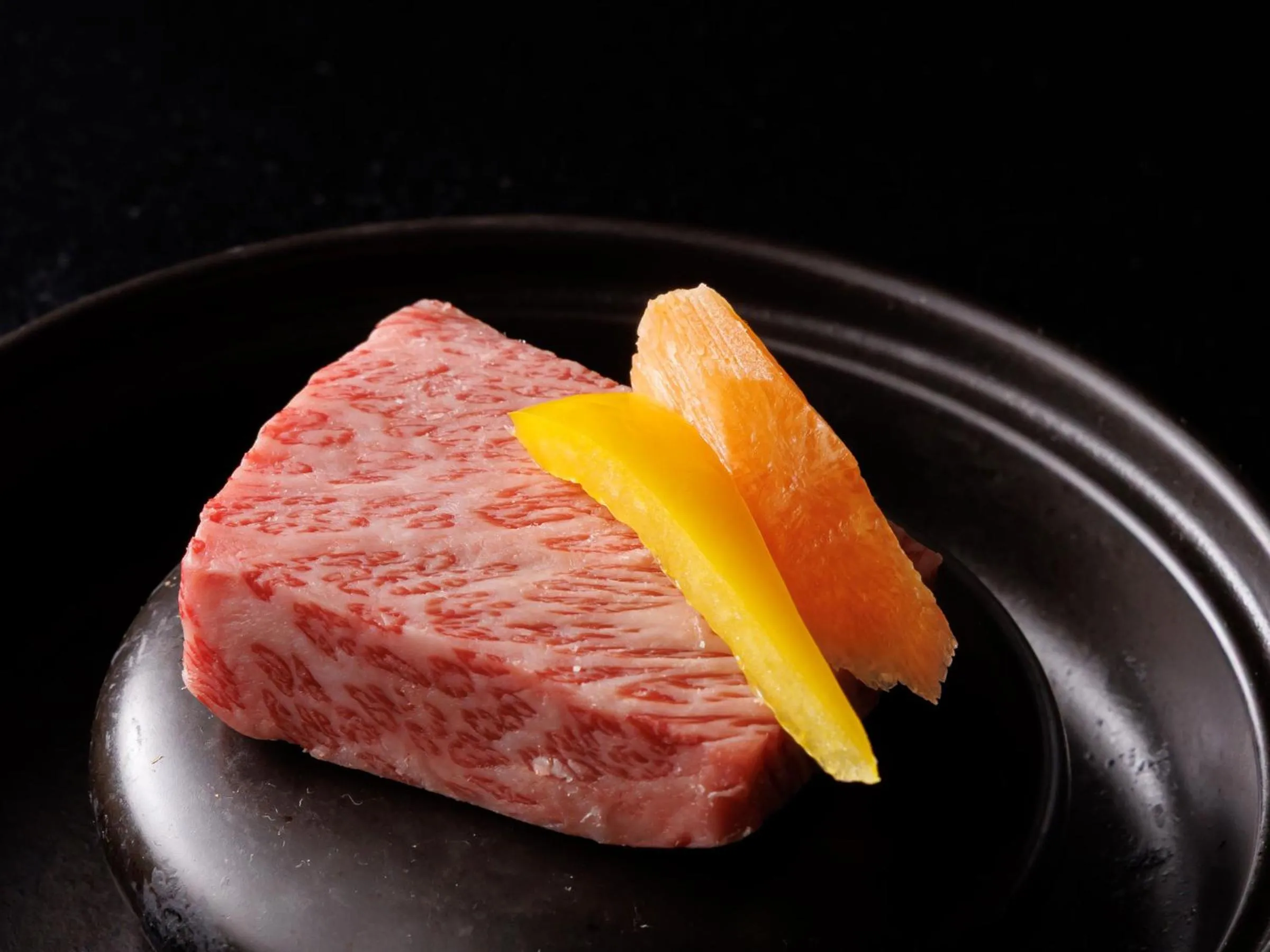 Food in Oiwakeya Ryokan