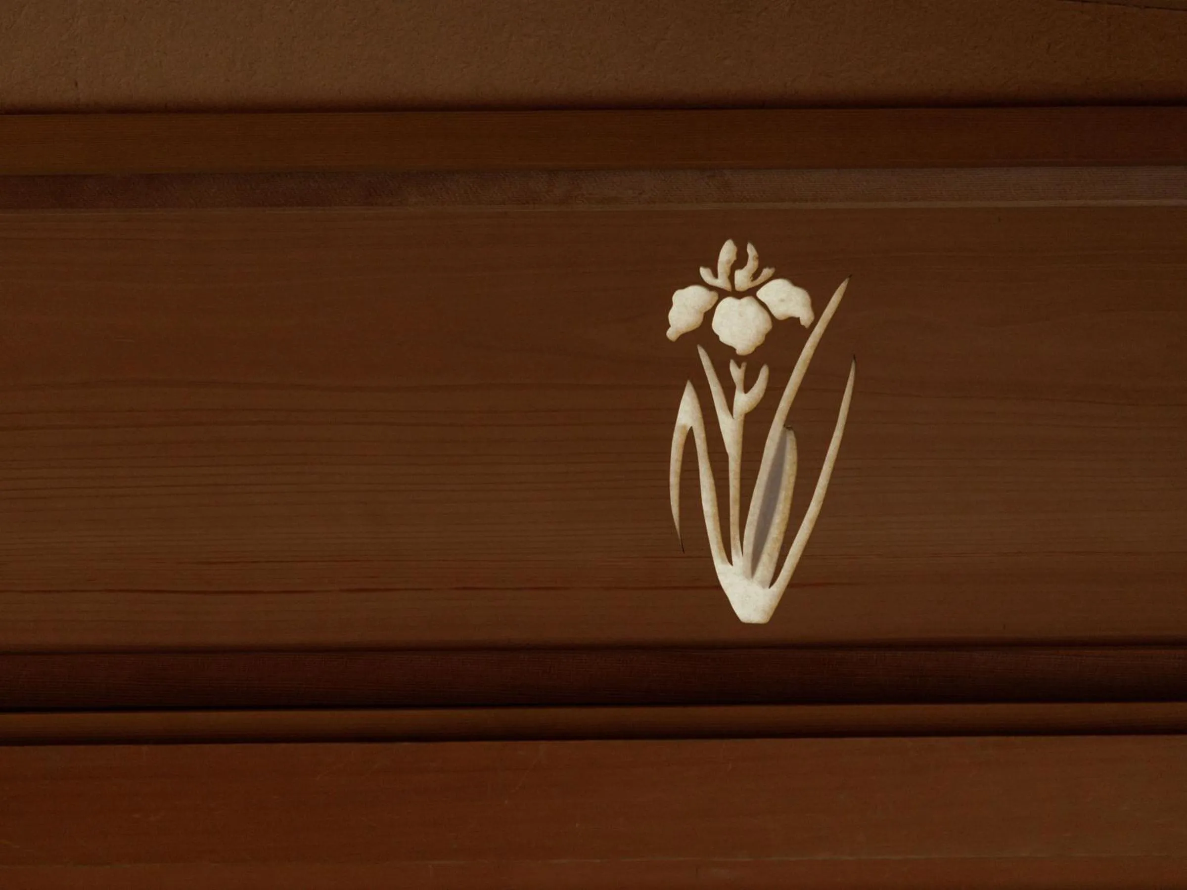 Photo of the whole room in Oiwakeya Ryokan