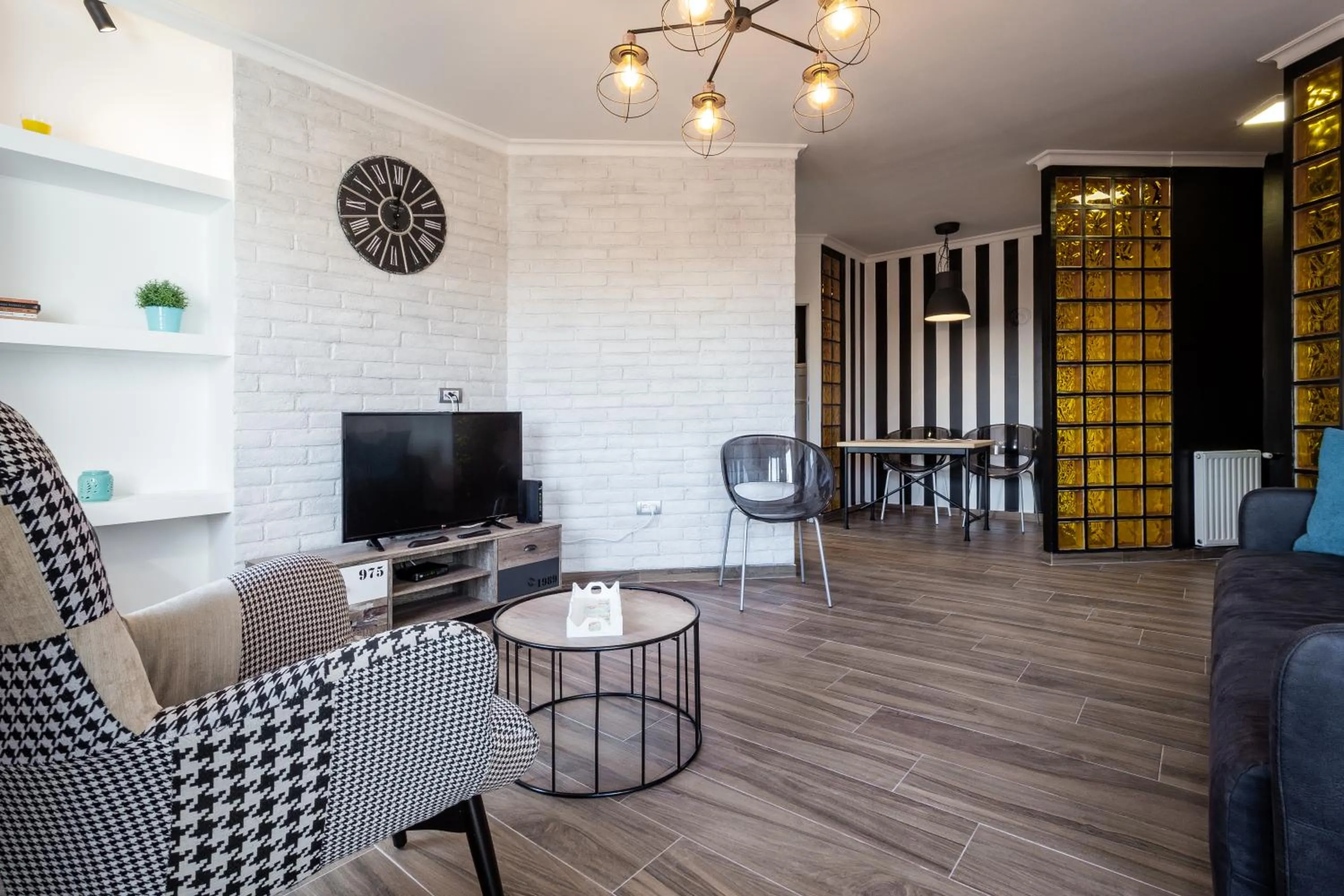 Apartment Eugen II