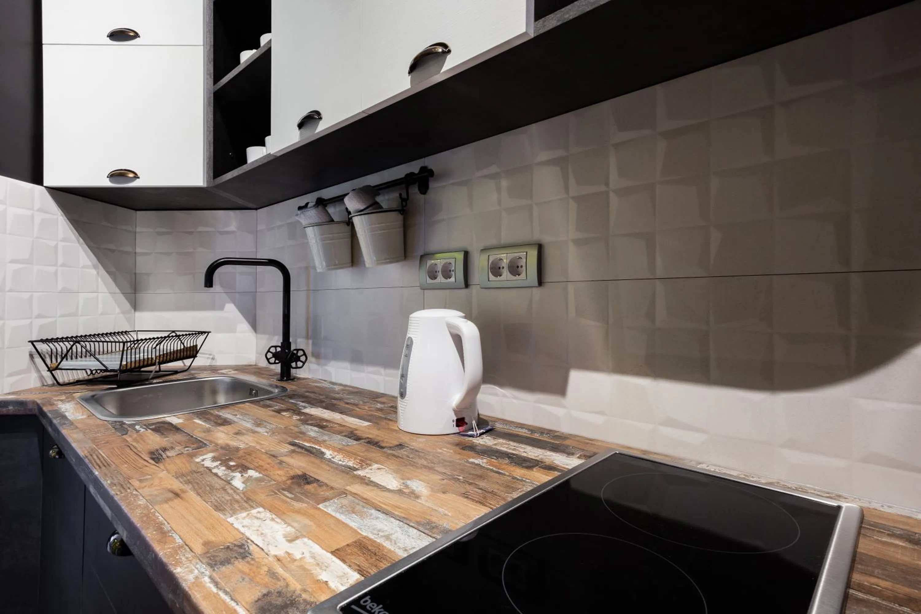 Apartment Eugen II