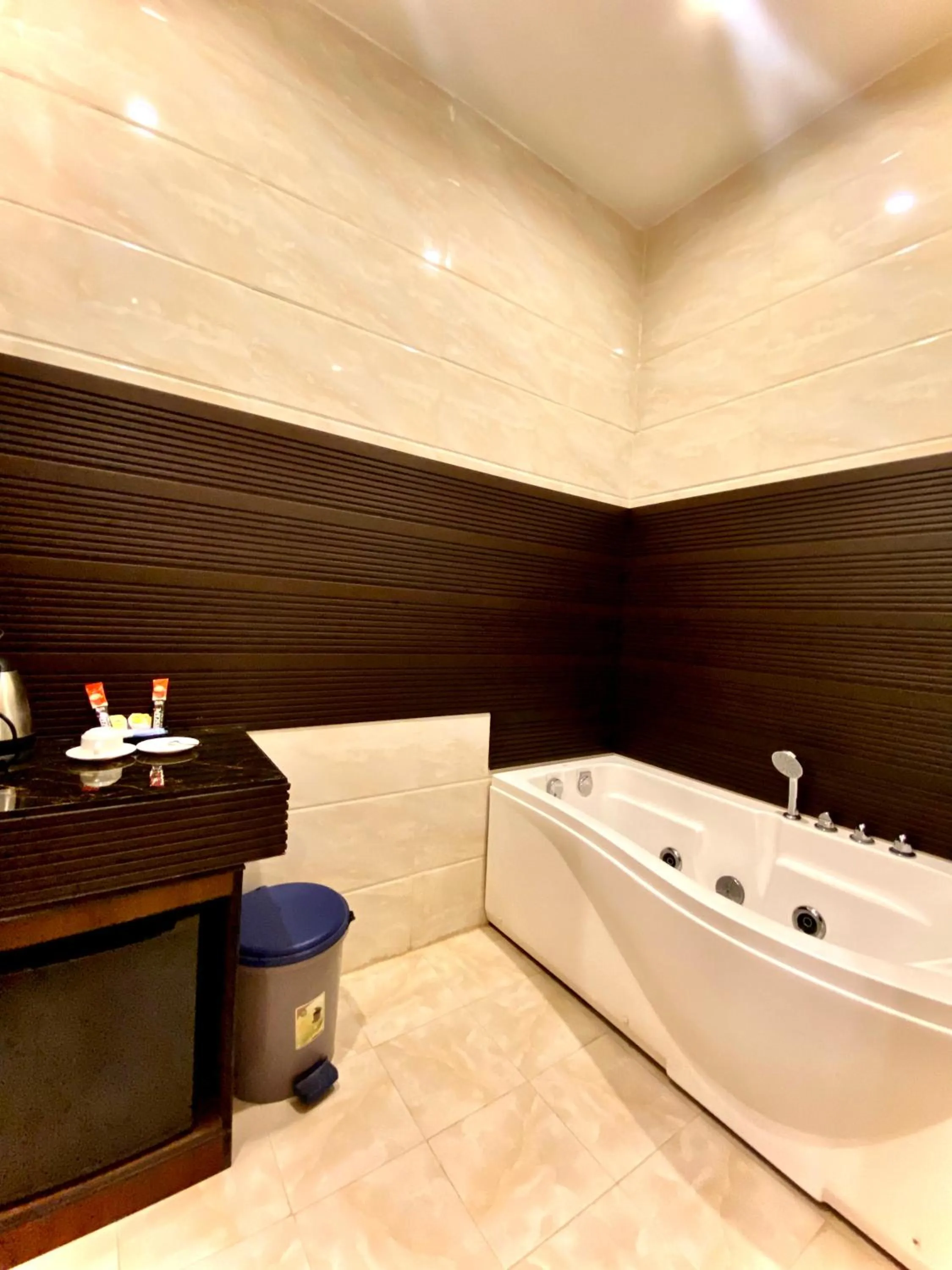 Aral Hotel Apartments