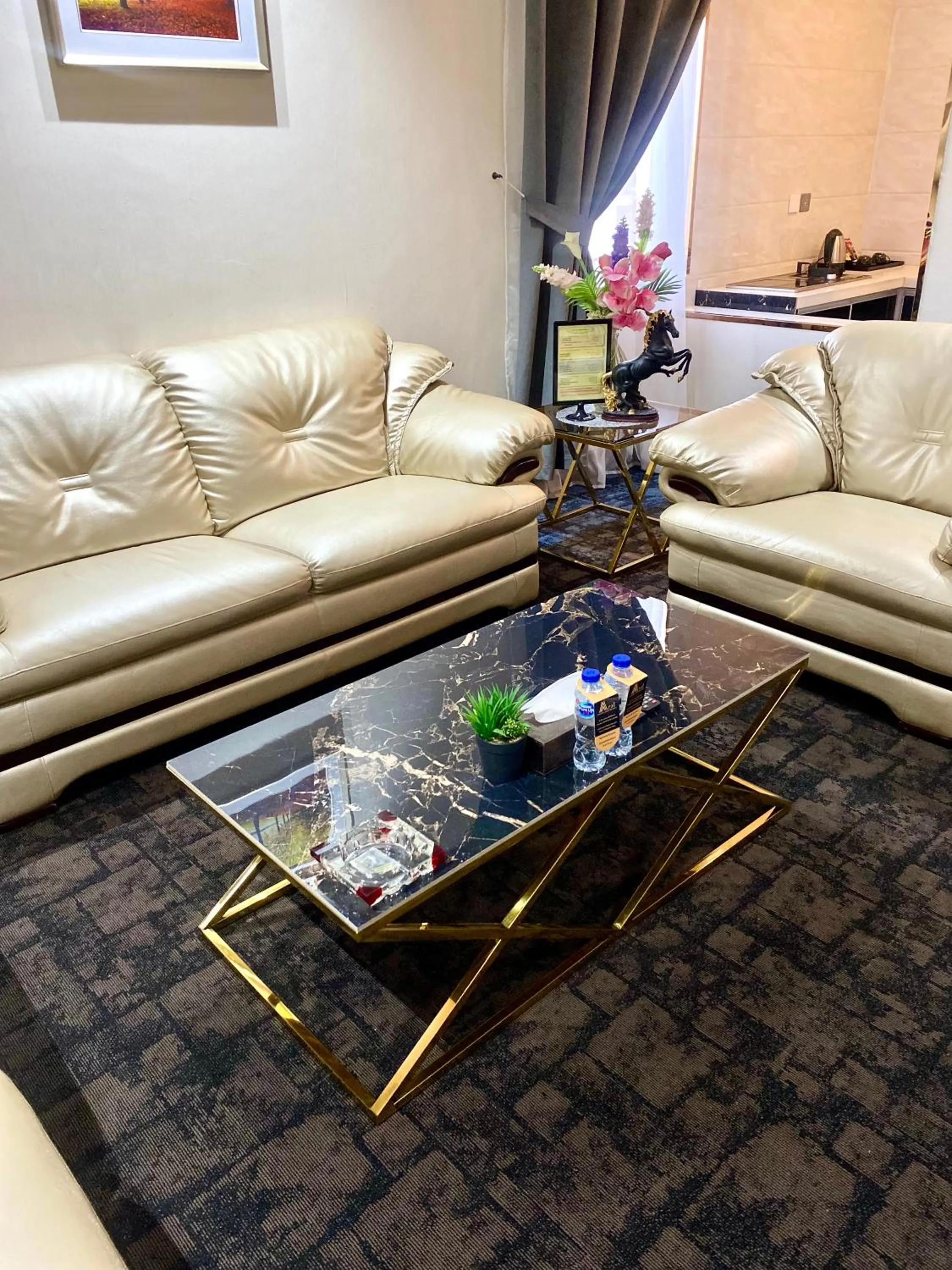 Aral Hotel Apartments