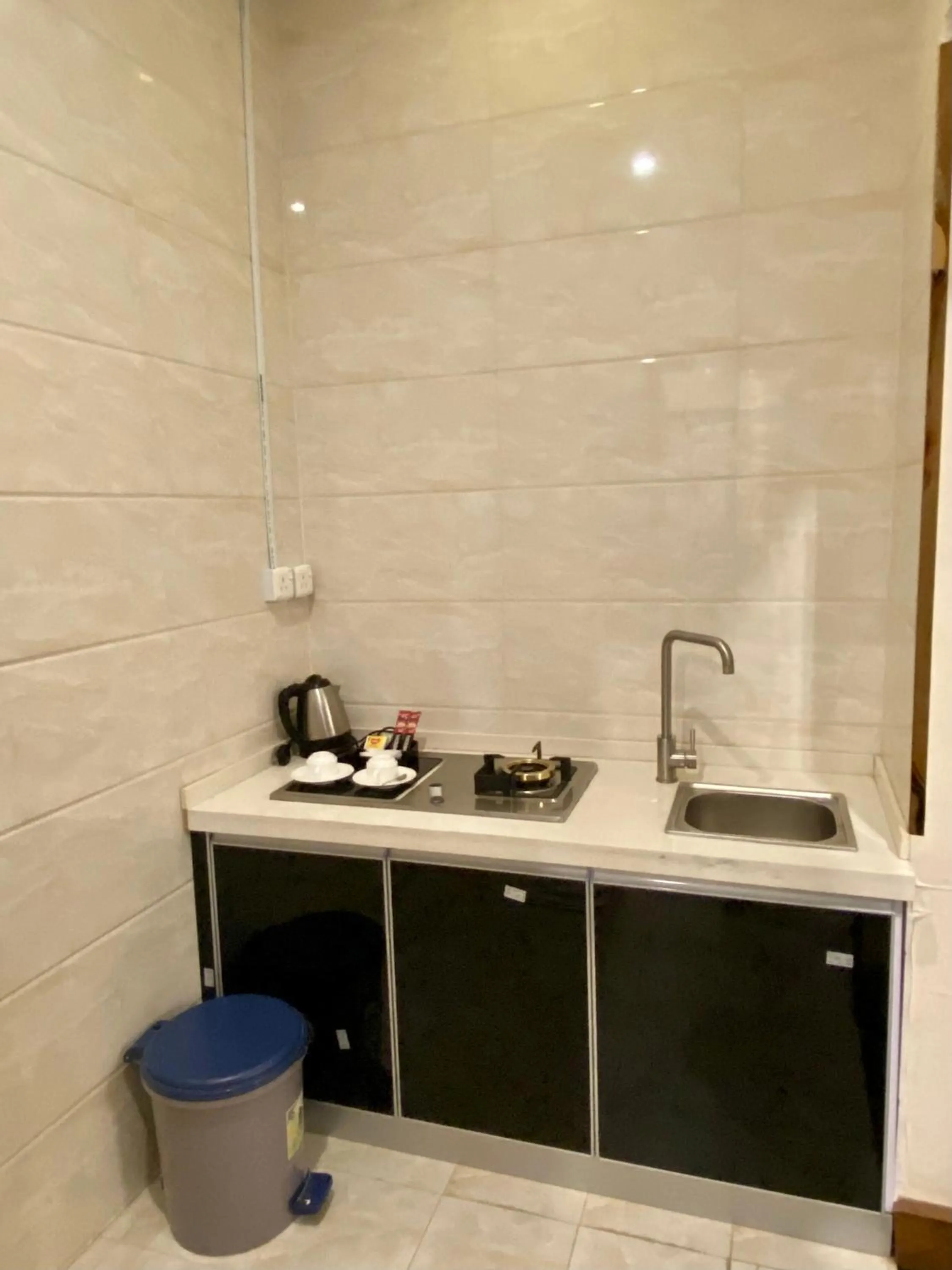 Aral Hotel Apartments