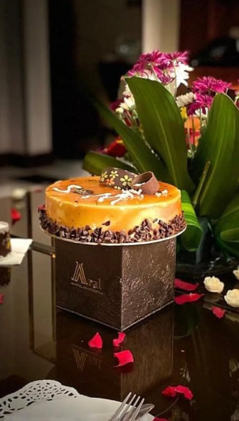 Aral Hotel Apartments