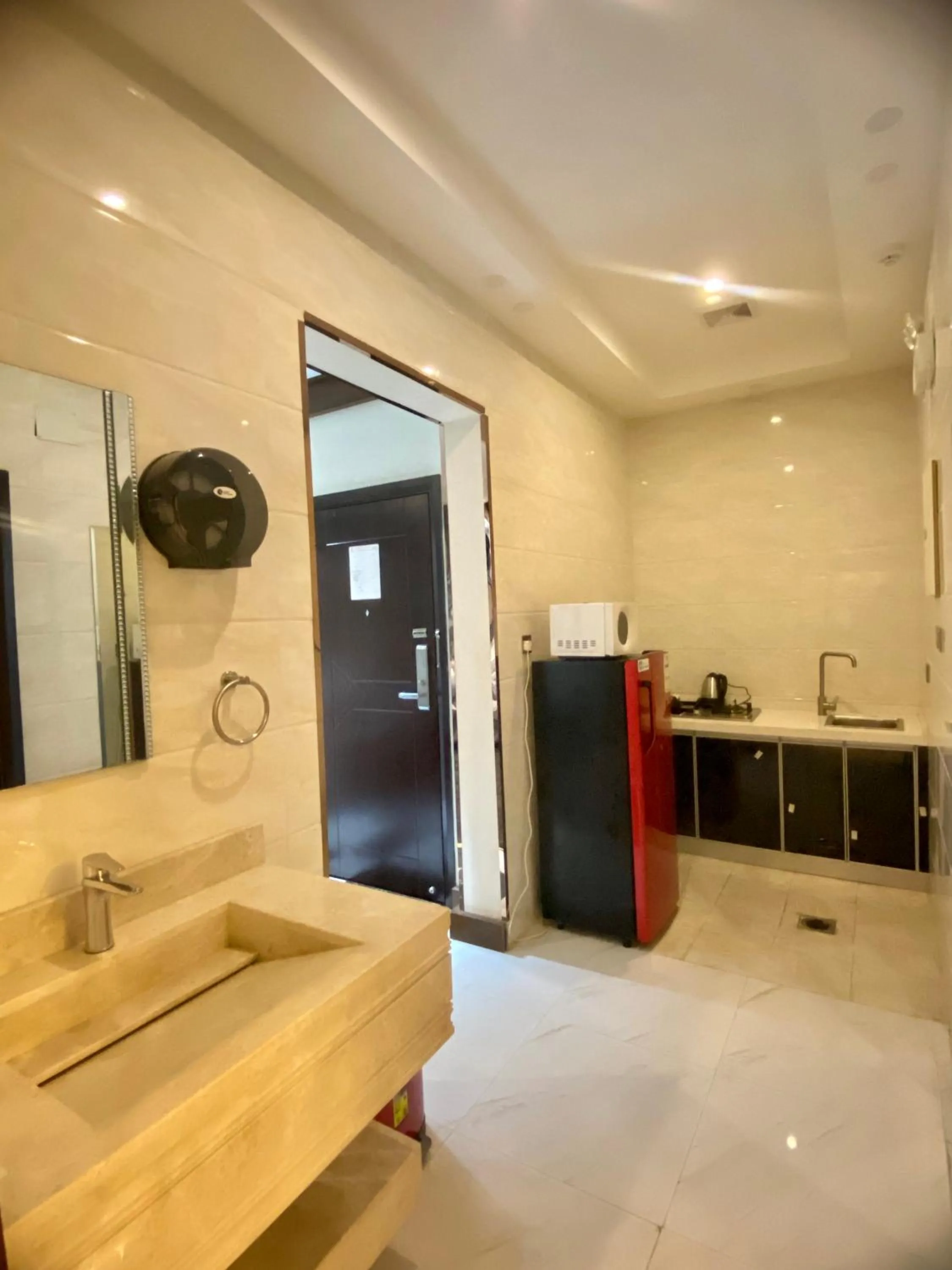 Aral Hotel Apartments